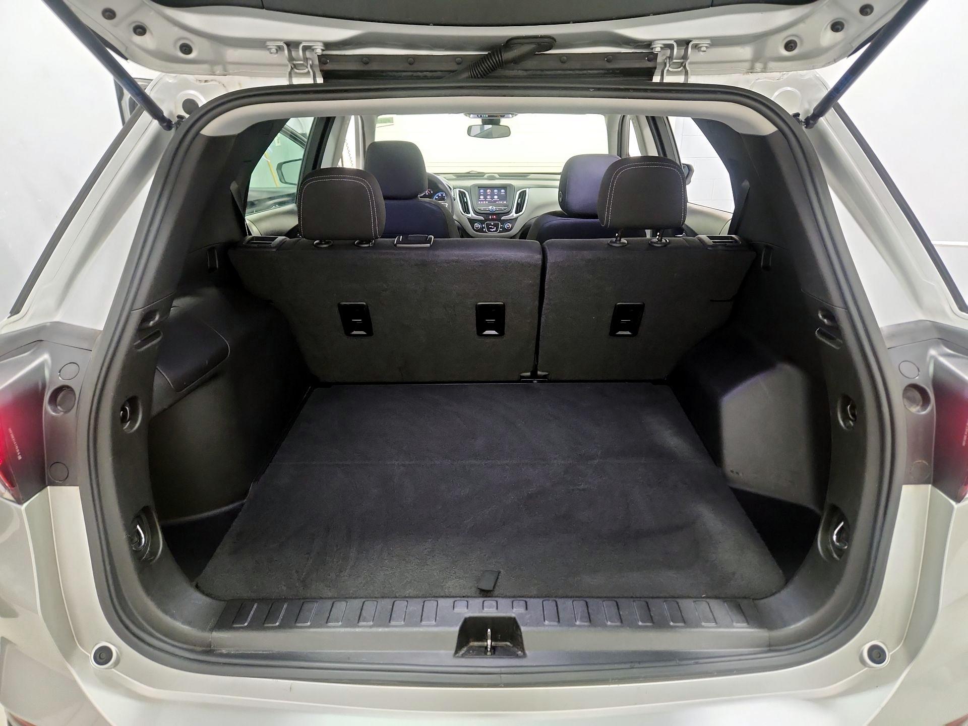 Thumbnail: 2022 Chevrolet Equinox - 20