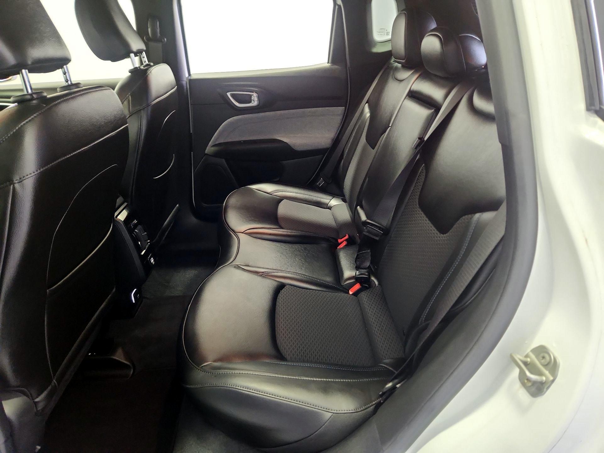 Thumbnail: 2023 Jeep Compass - 19