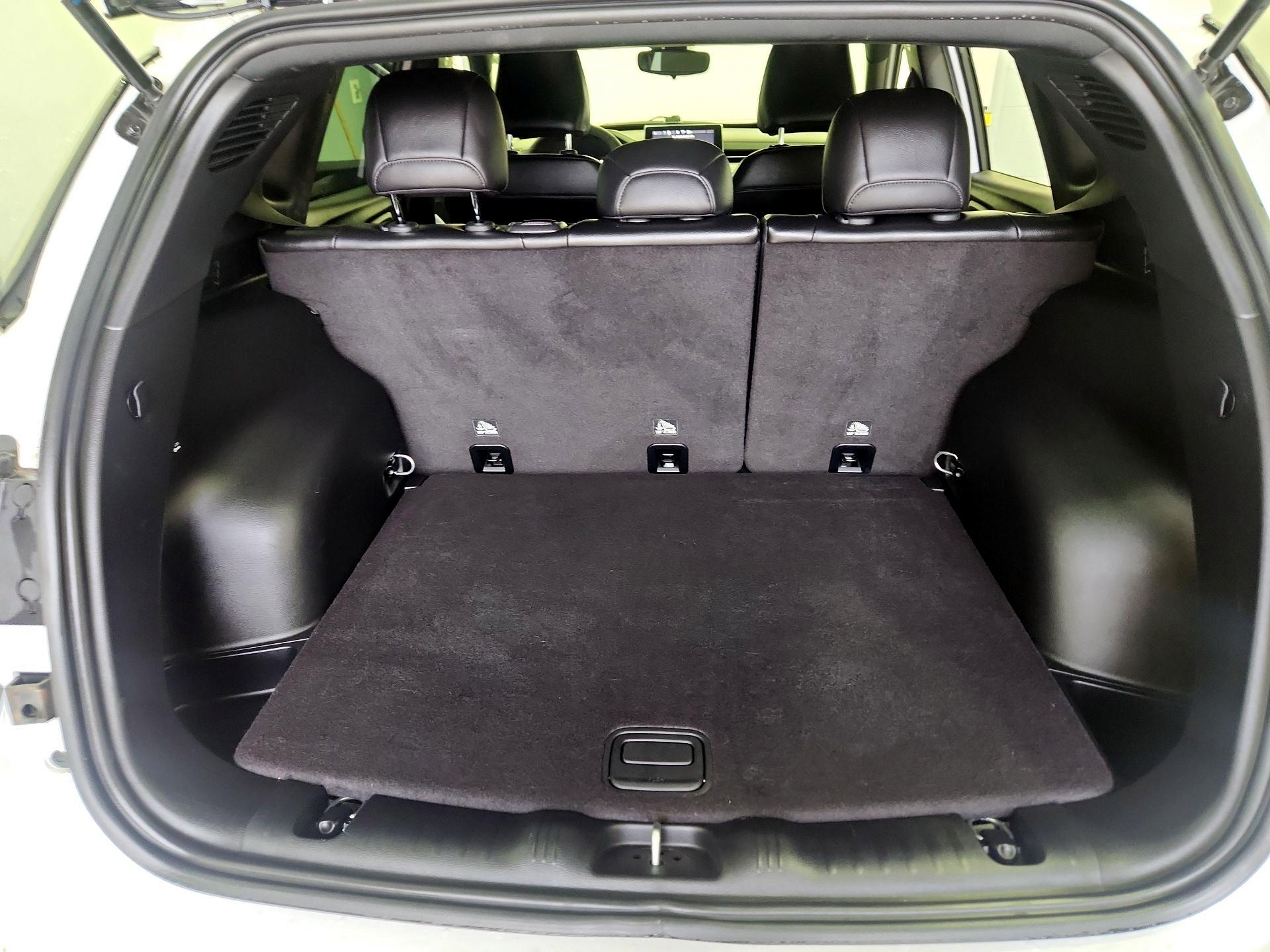 Thumbnail: 2023 Jeep Compass - 20