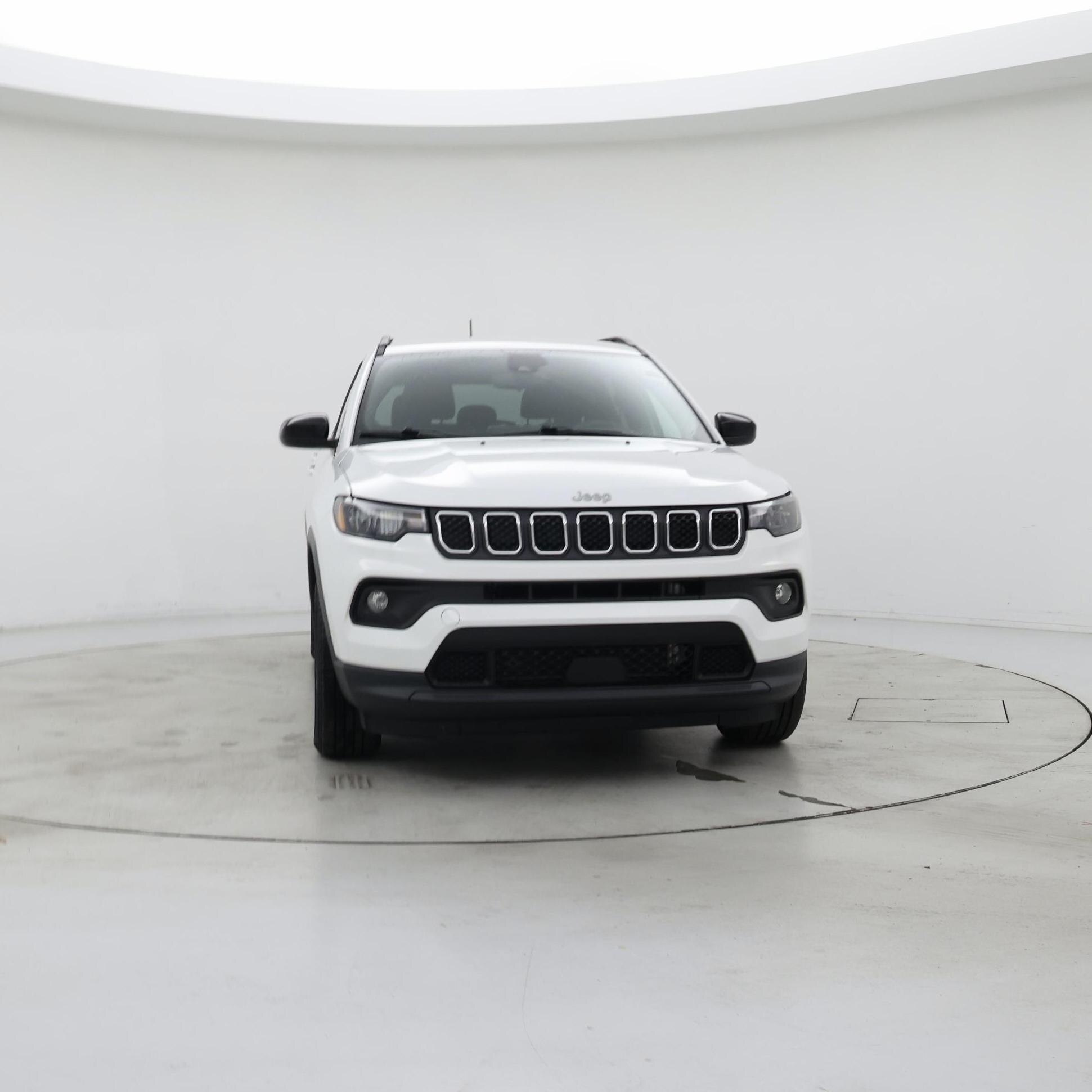 Thumbnail: 2023 Jeep Compass - 5