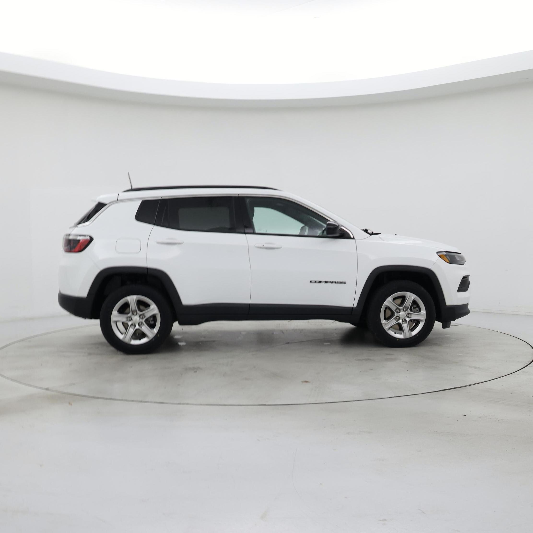 Thumbnail: 2023 Jeep Compass - 7