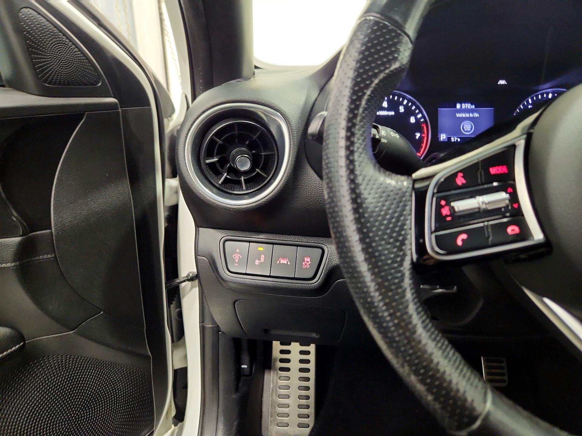 Thumbnail: 2021 Kia Forte - 13