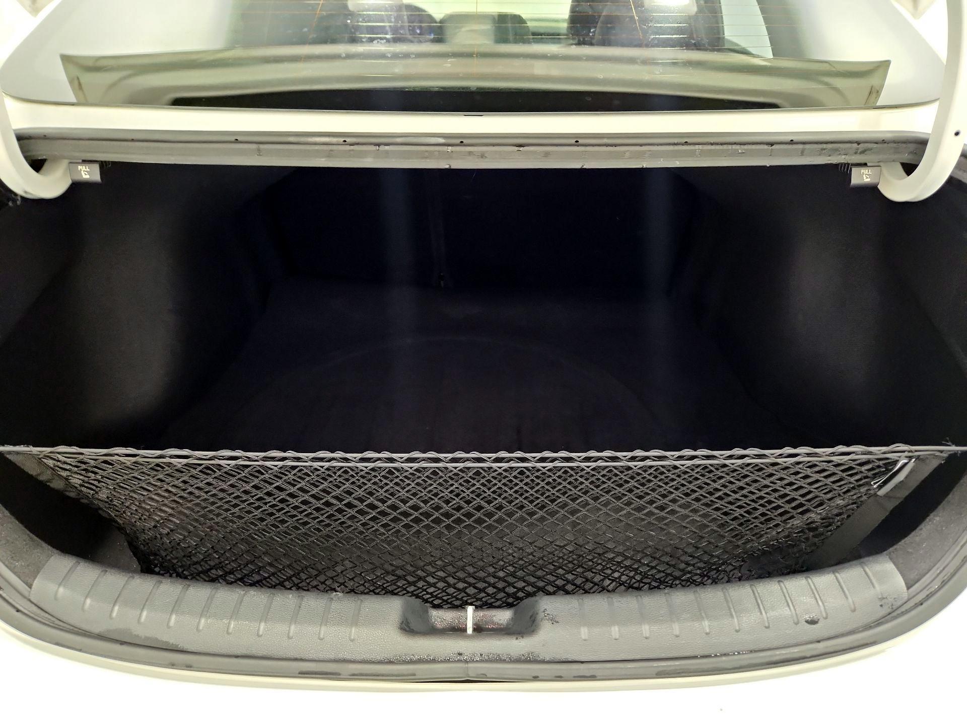 Thumbnail: 2021 Kia Forte - 20