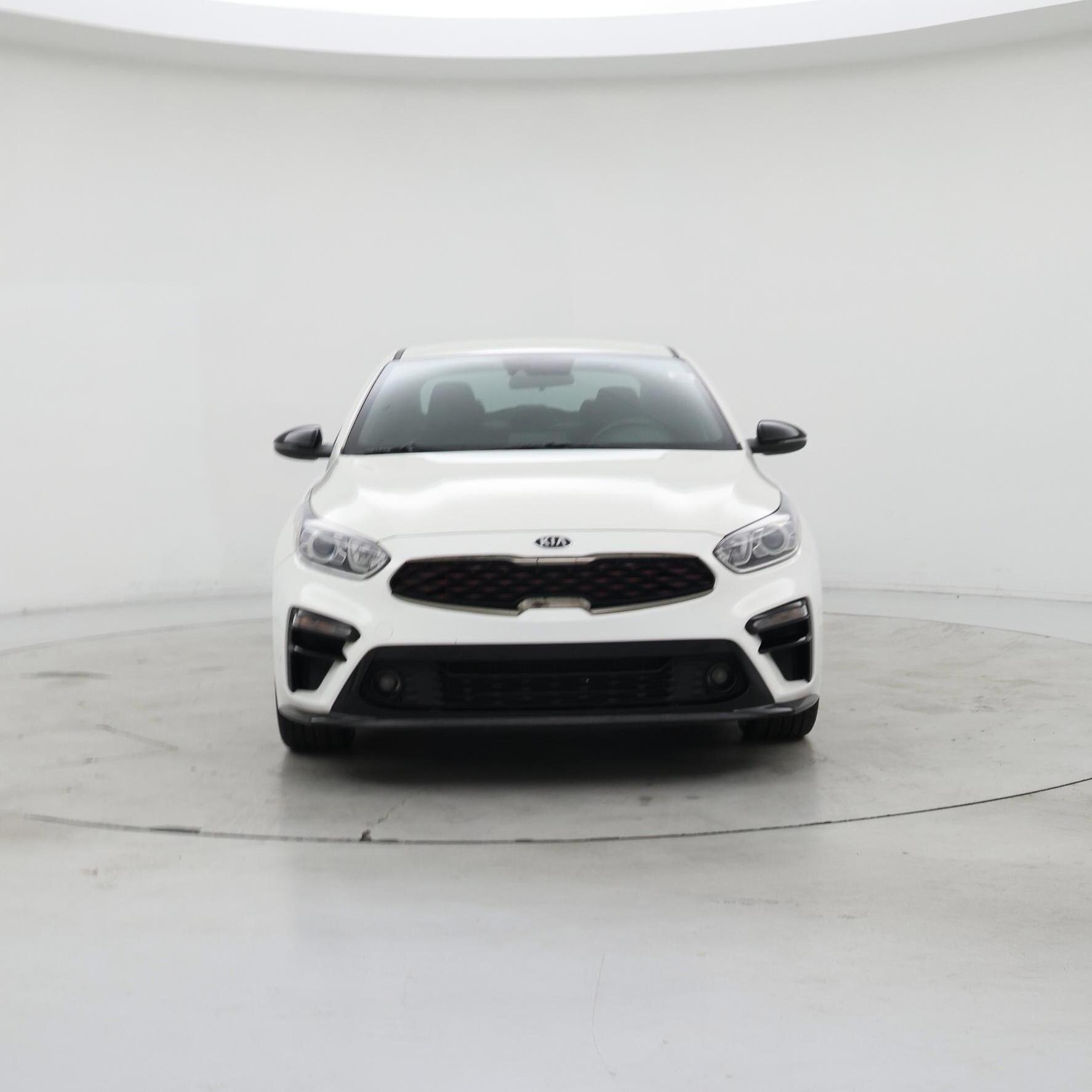 Thumbnail: 2021 Kia Forte - 5