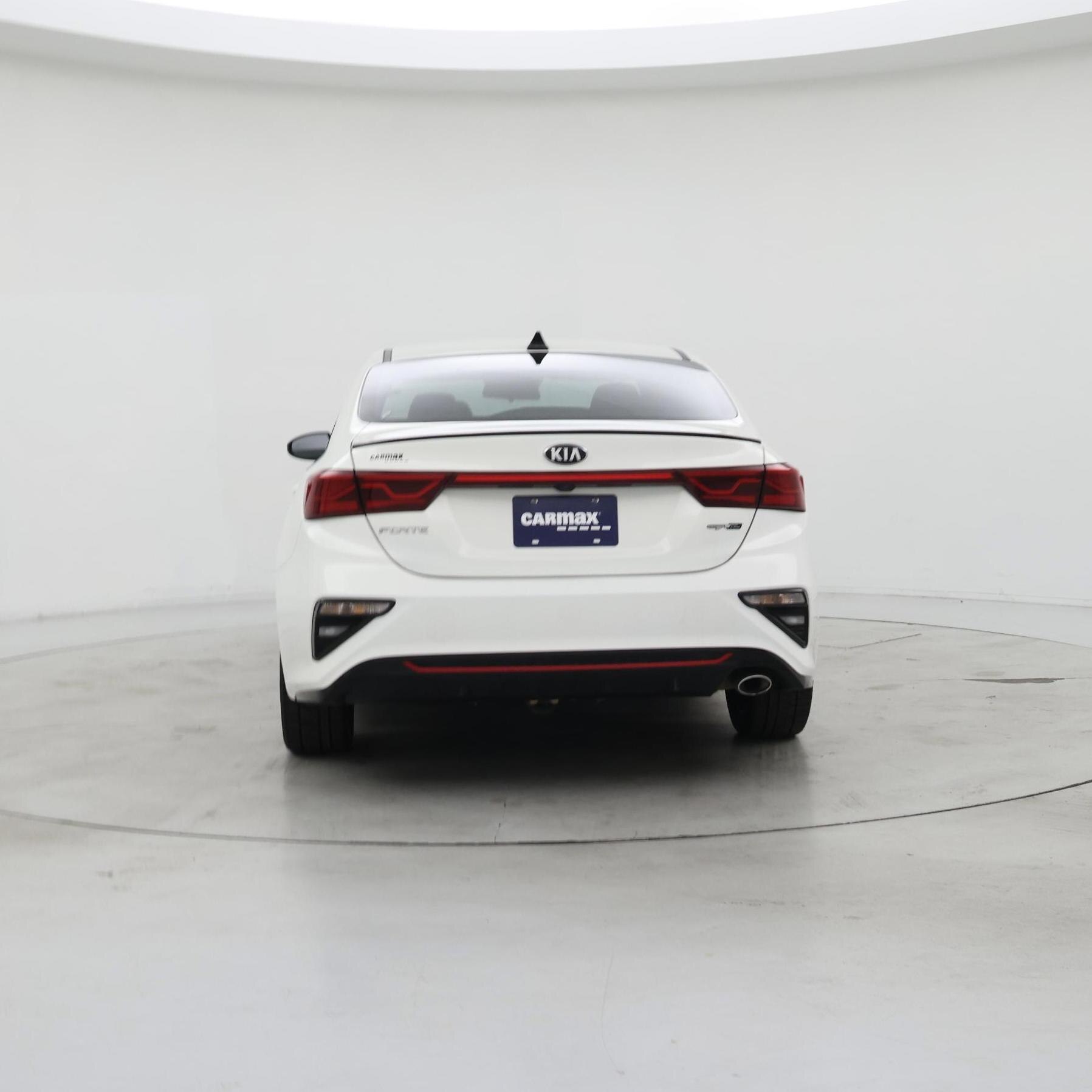 Thumbnail: 2021 Kia Forte - 6