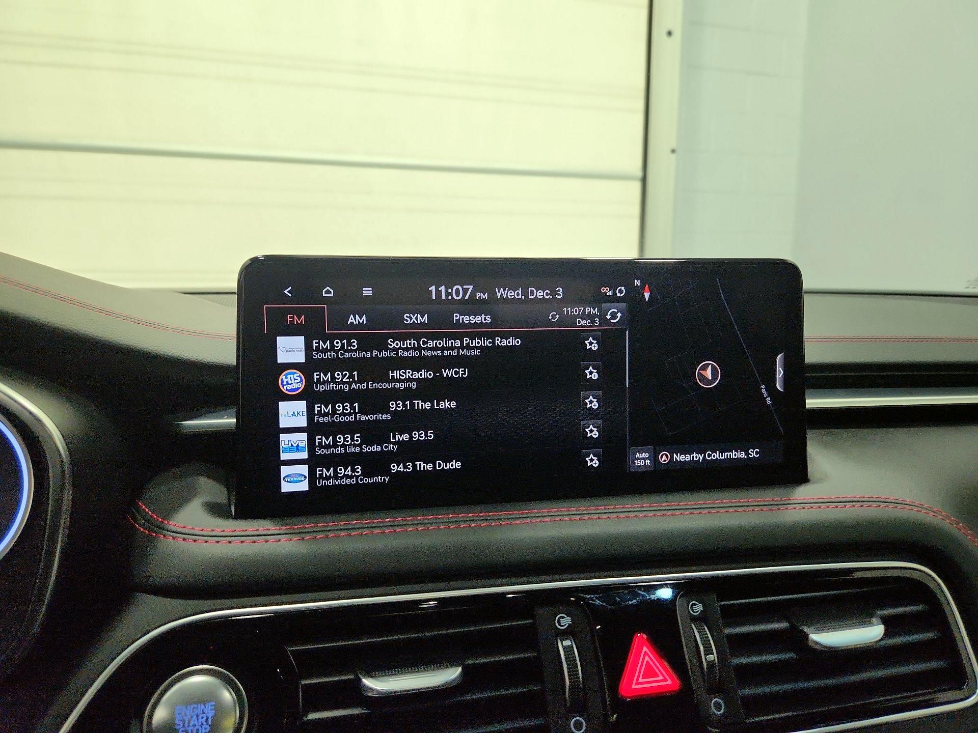 Thumbnail: 2023 Genesis G70 - 15