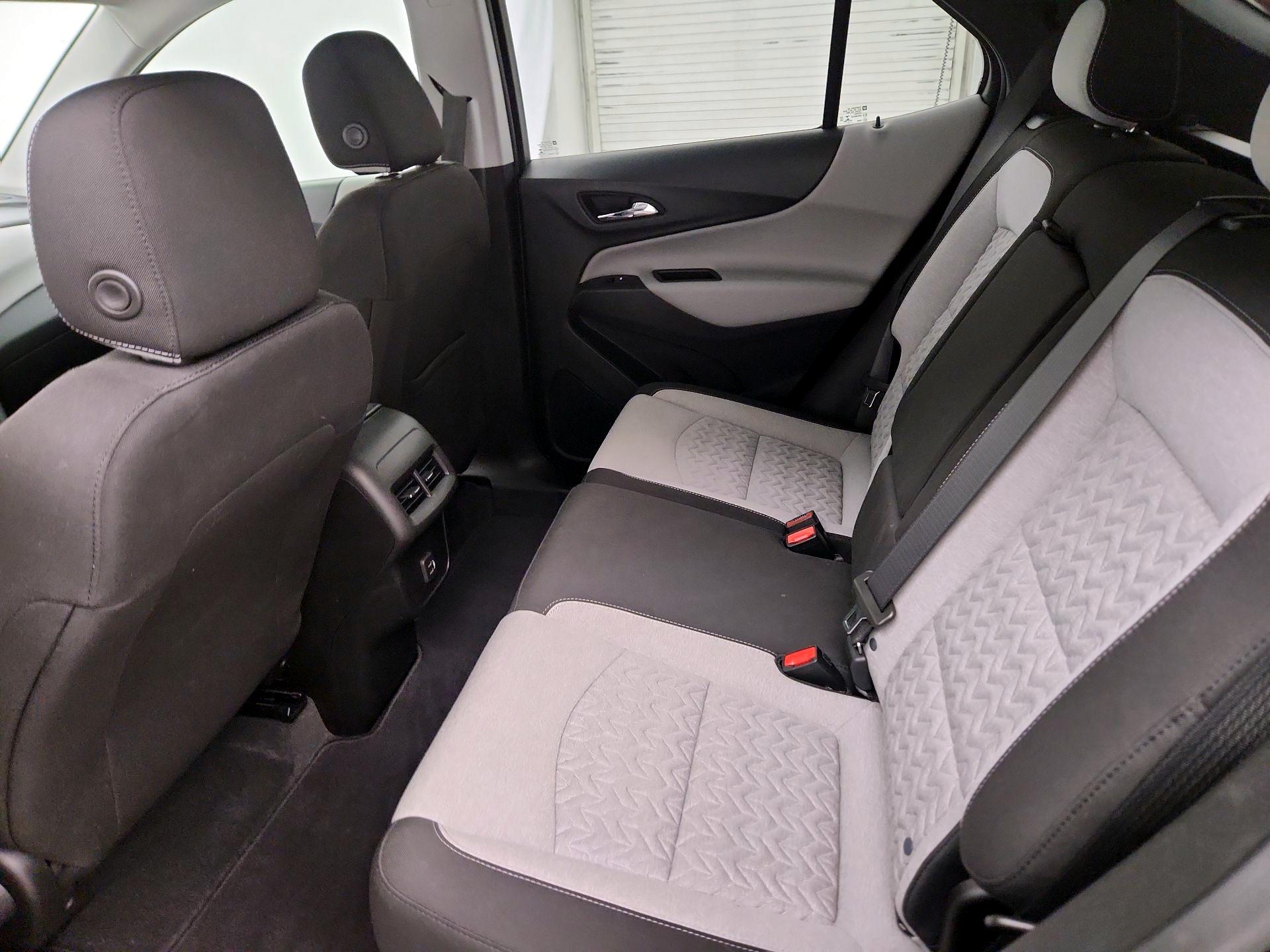 Thumbnail: 2022 Chevrolet Equinox - 19