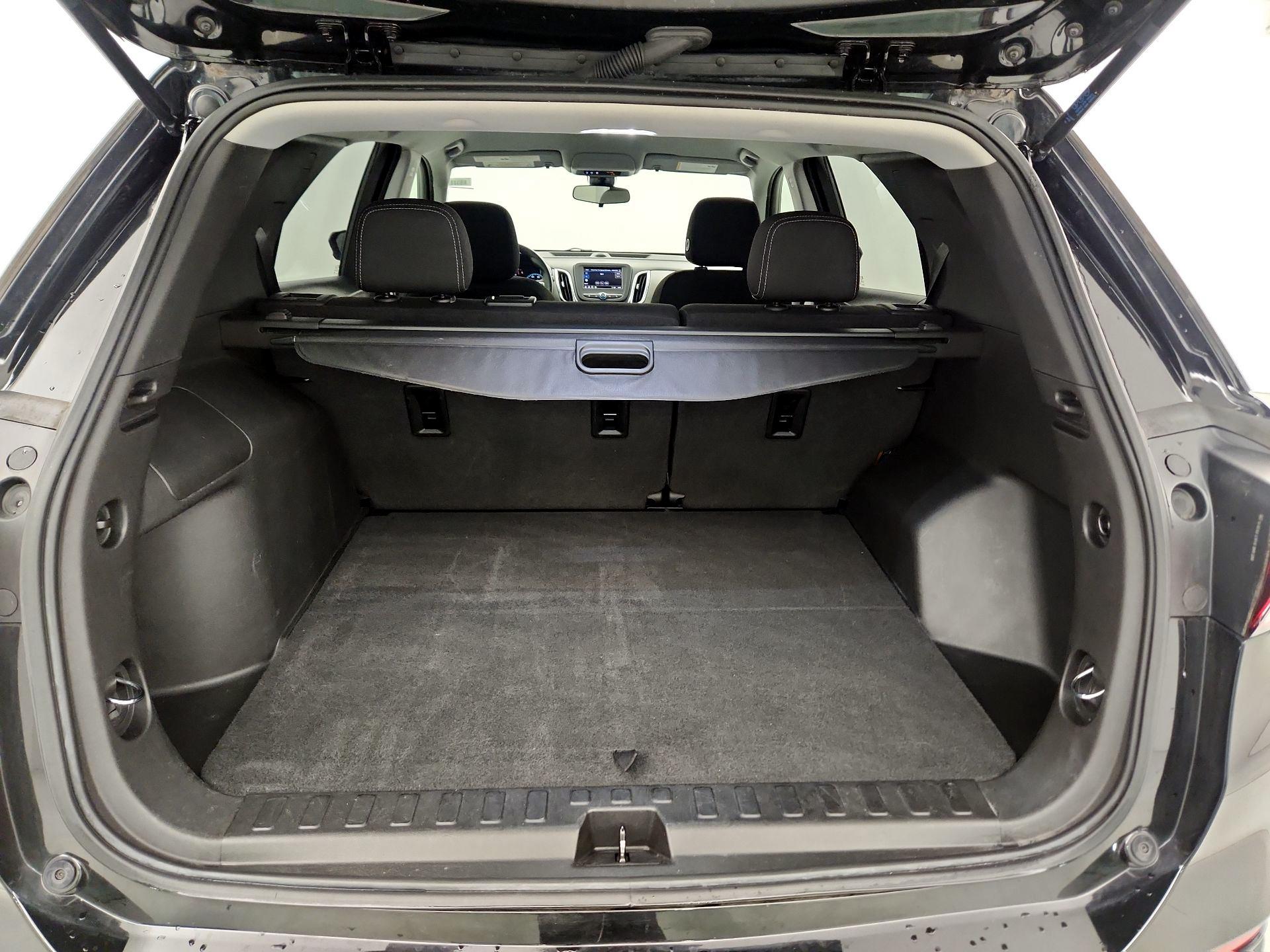 Thumbnail: 2022 Chevrolet Equinox - 20