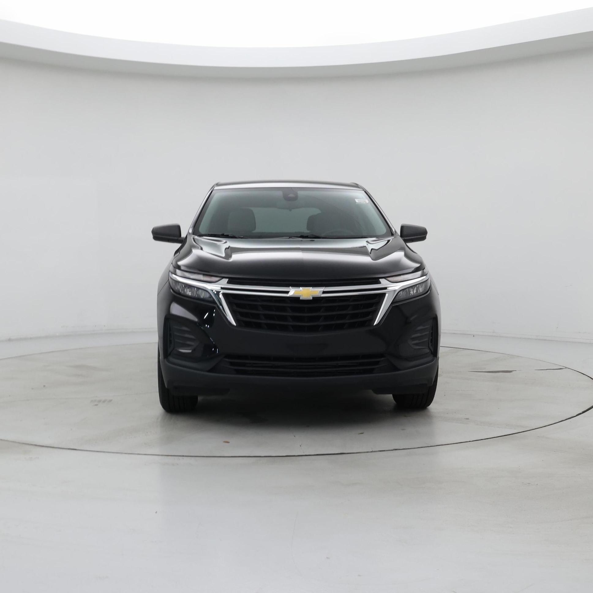 Thumbnail: 2022 Chevrolet Equinox - 5