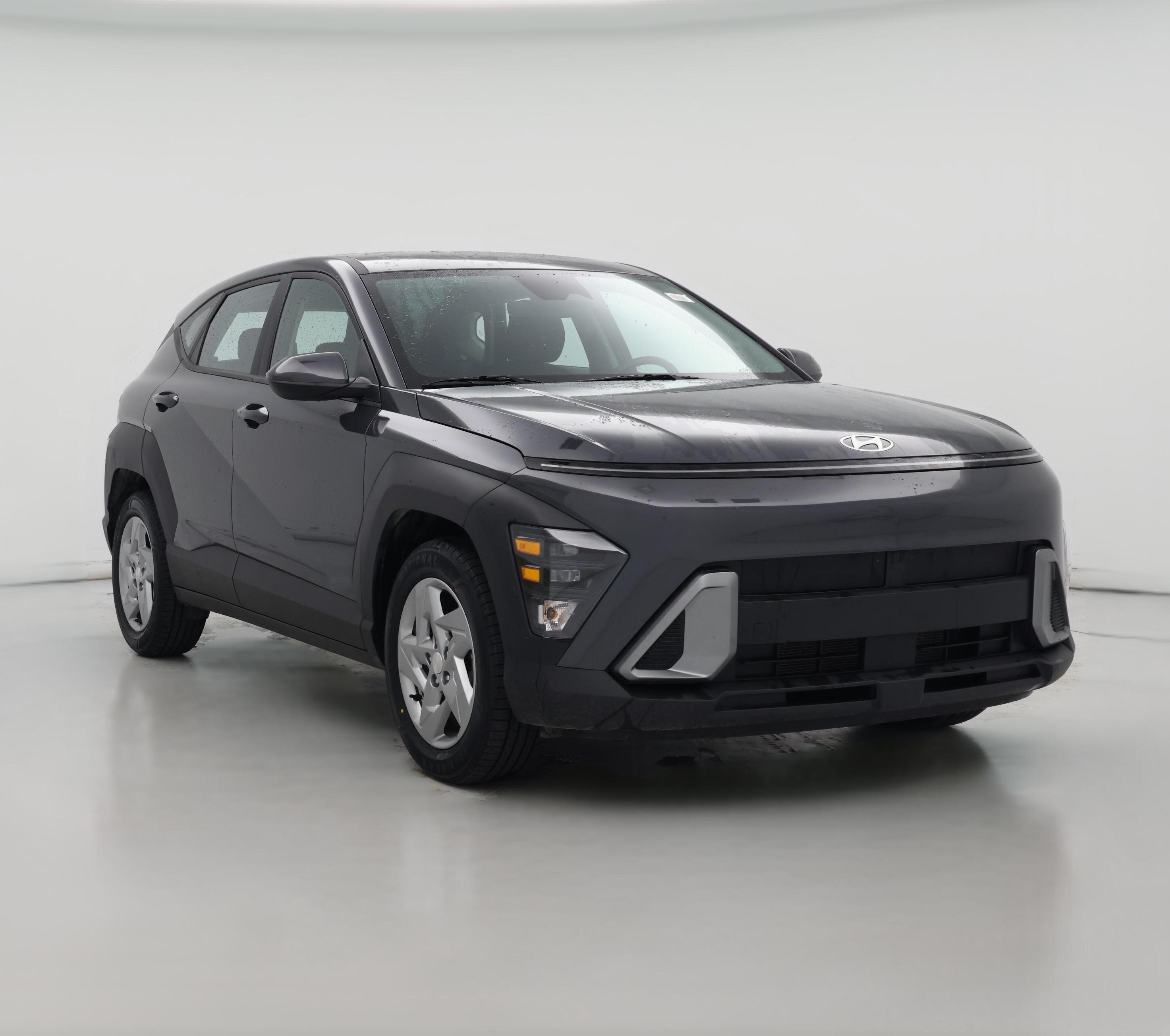 Thumbnail: 2024 Hyundai Kona - 1