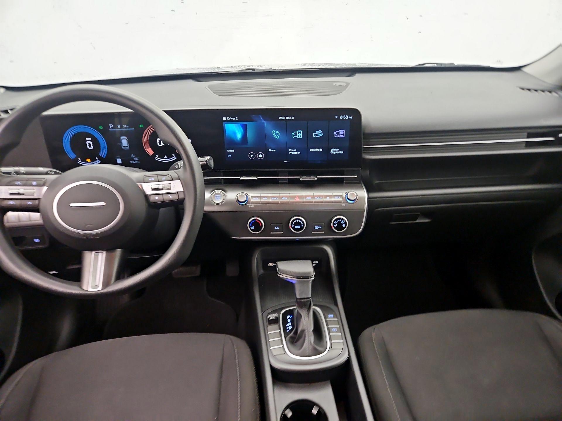 Thumbnail: 2024 Hyundai Kona - 9