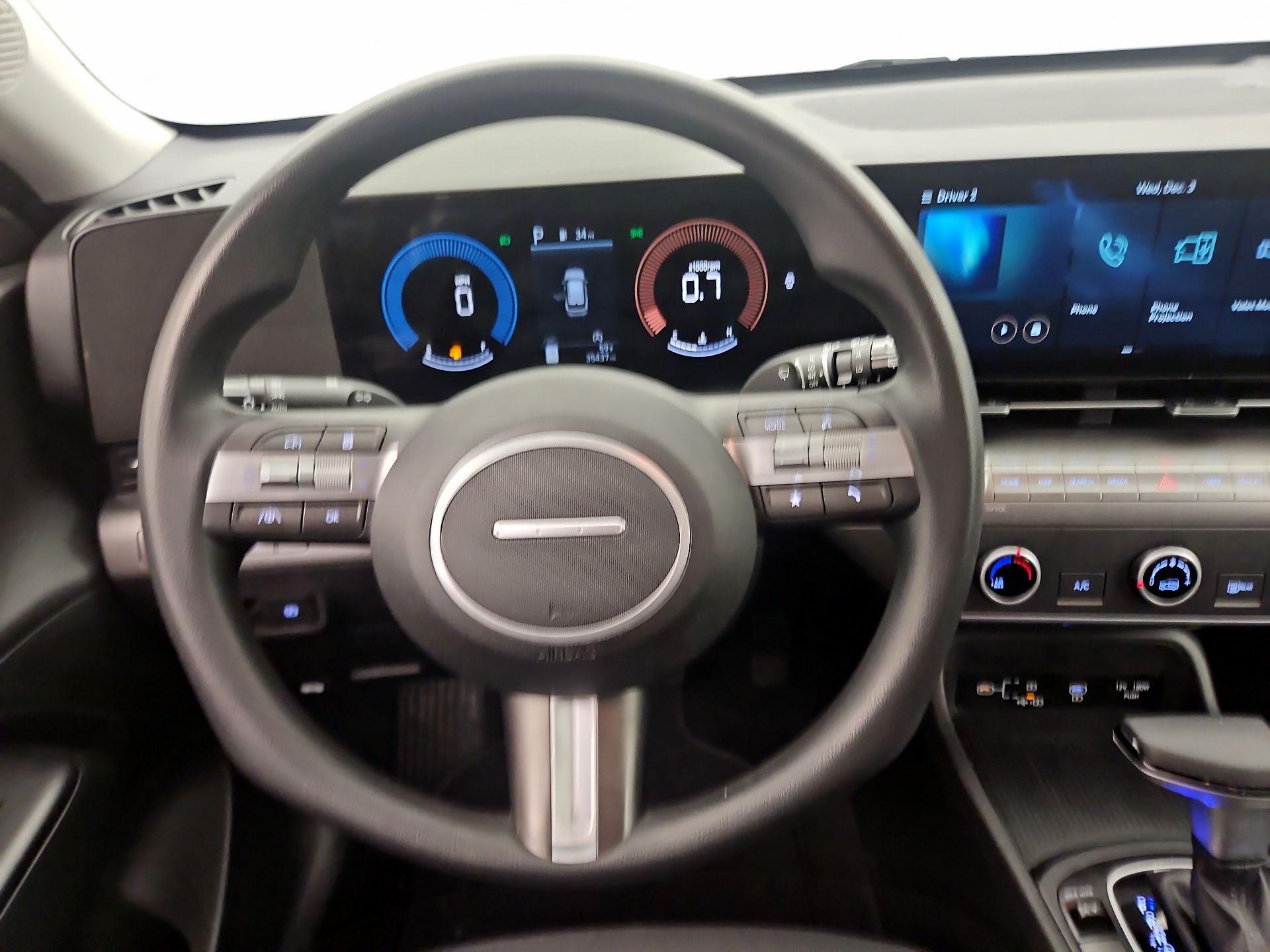 Thumbnail: 2024 Hyundai Kona - 10