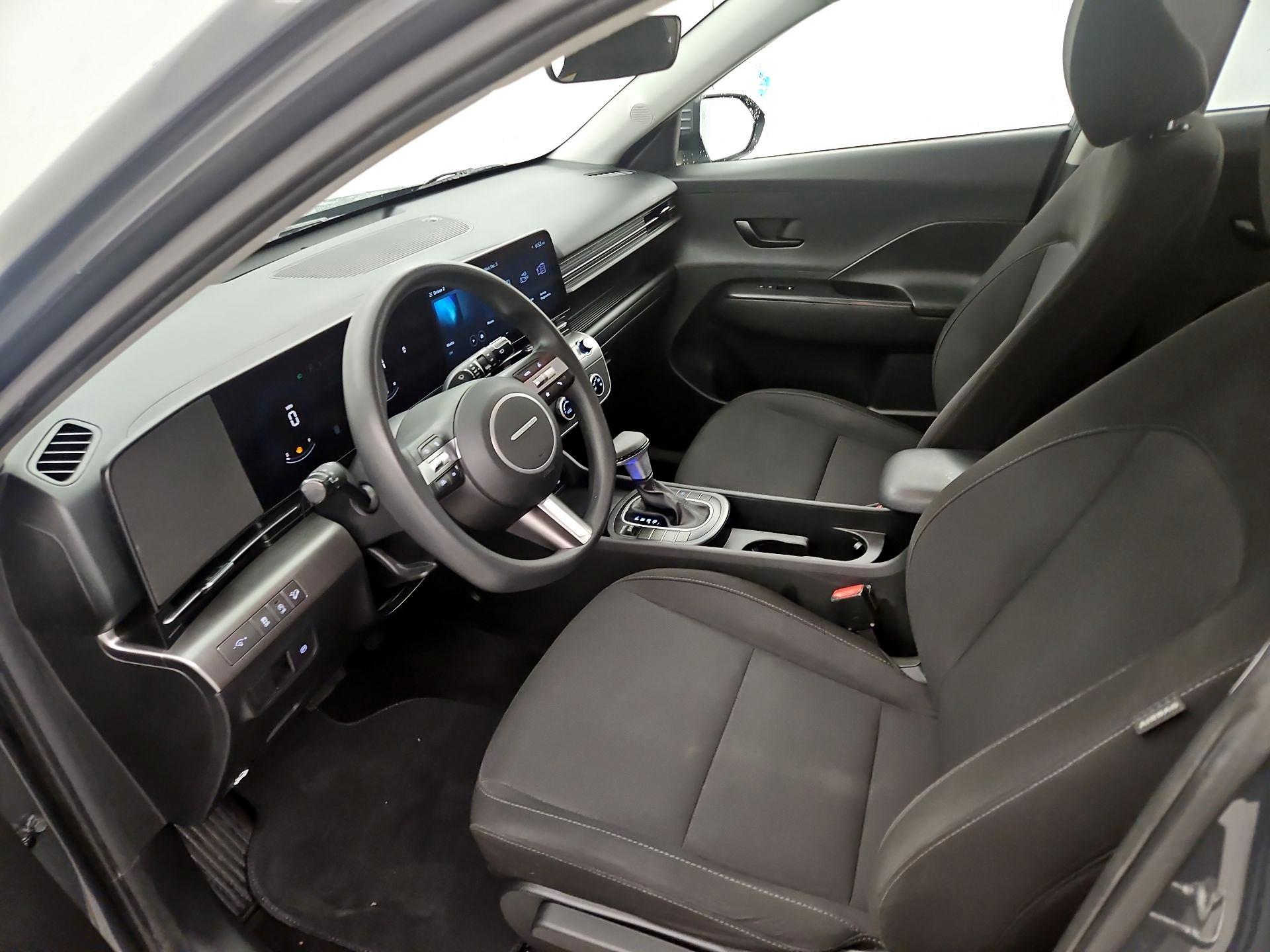 Thumbnail: 2024 Hyundai Kona - 11