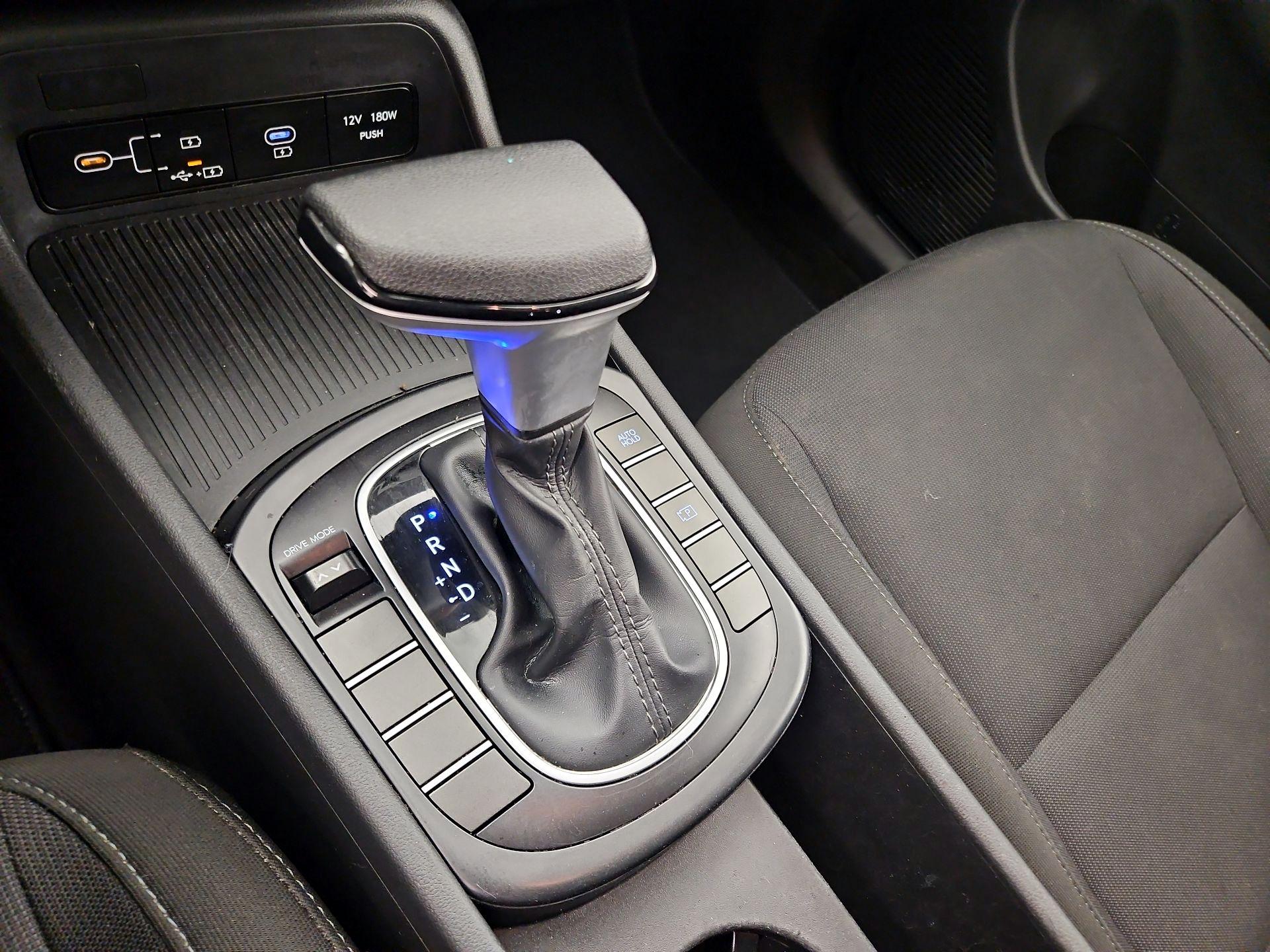 Thumbnail: 2024 Hyundai Kona - 16