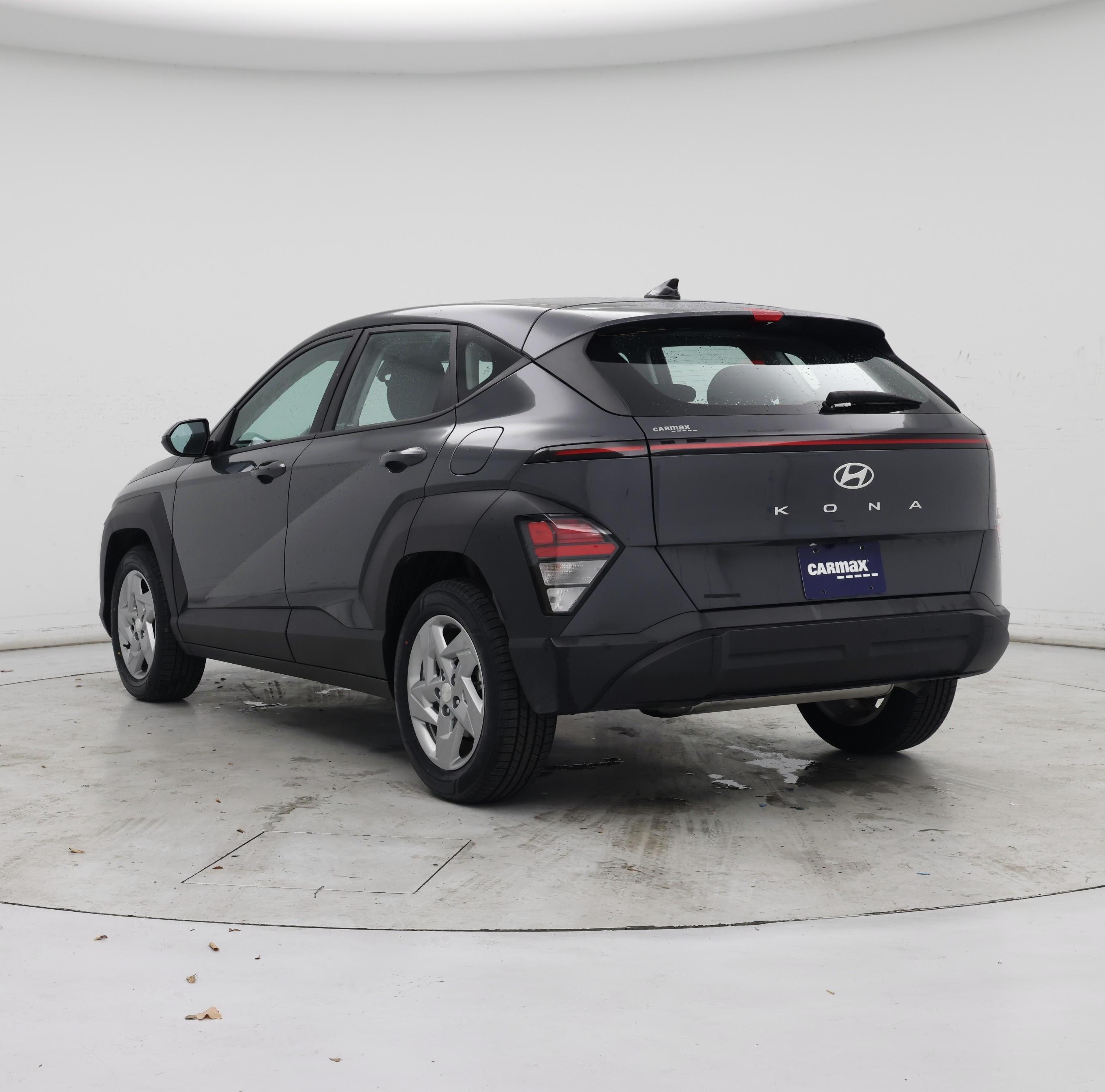 Thumbnail: 2024 Hyundai Kona - 2