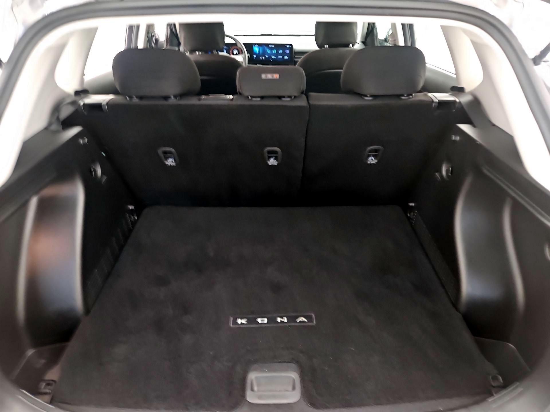 Thumbnail: 2024 Hyundai Kona - 19