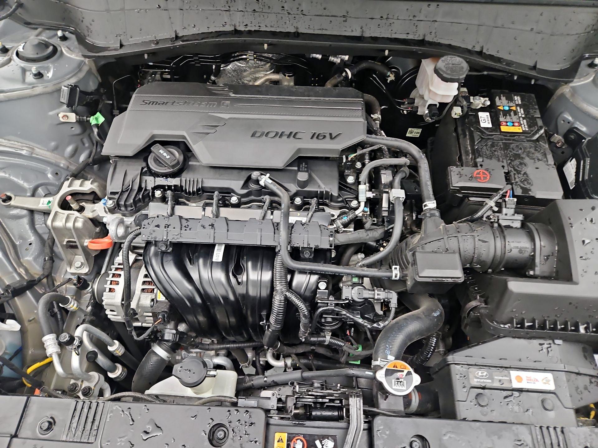 Thumbnail: 2024 Hyundai Kona - 20