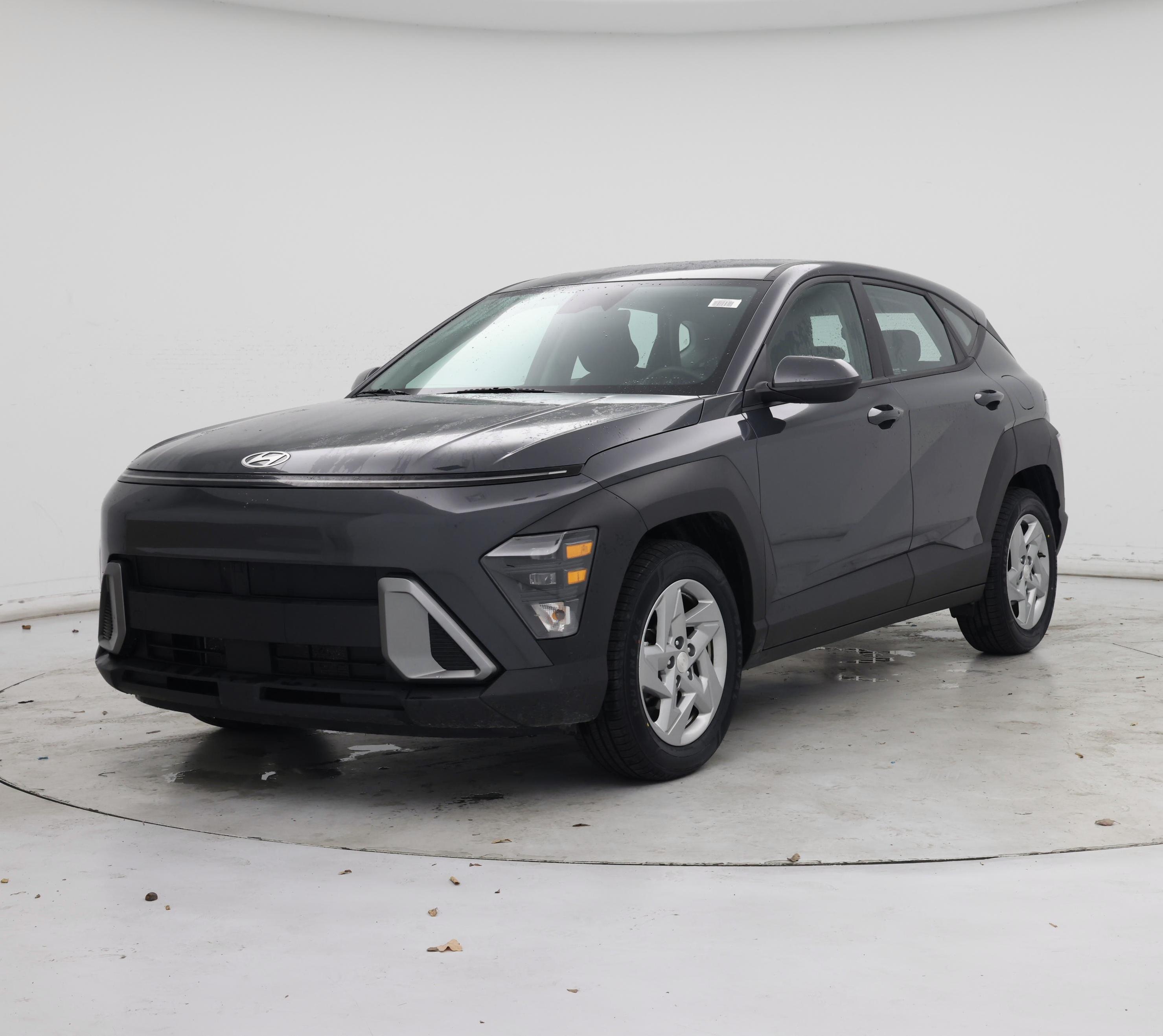 Thumbnail: 2024 Hyundai Kona - 4