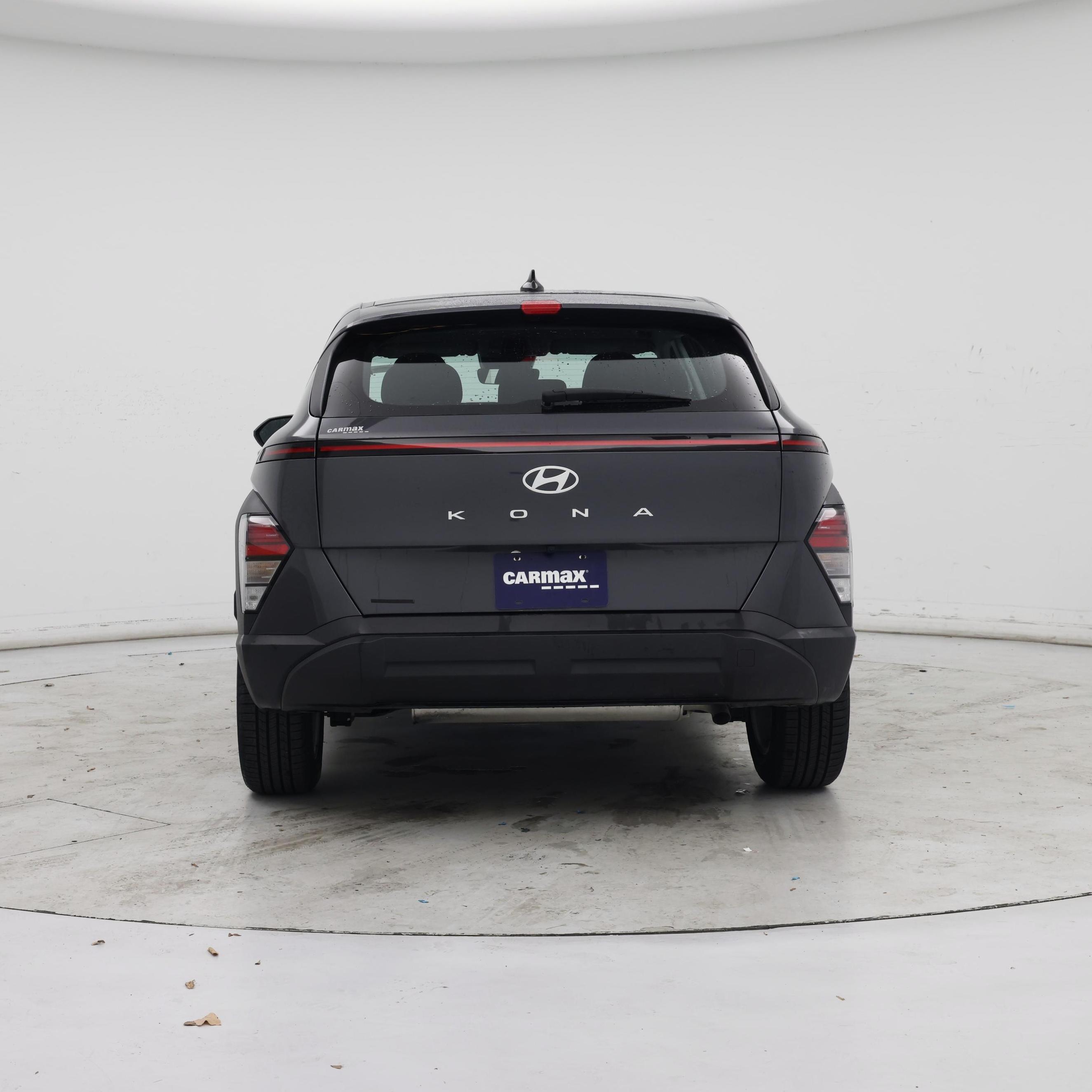 Thumbnail: 2024 Hyundai Kona - 6