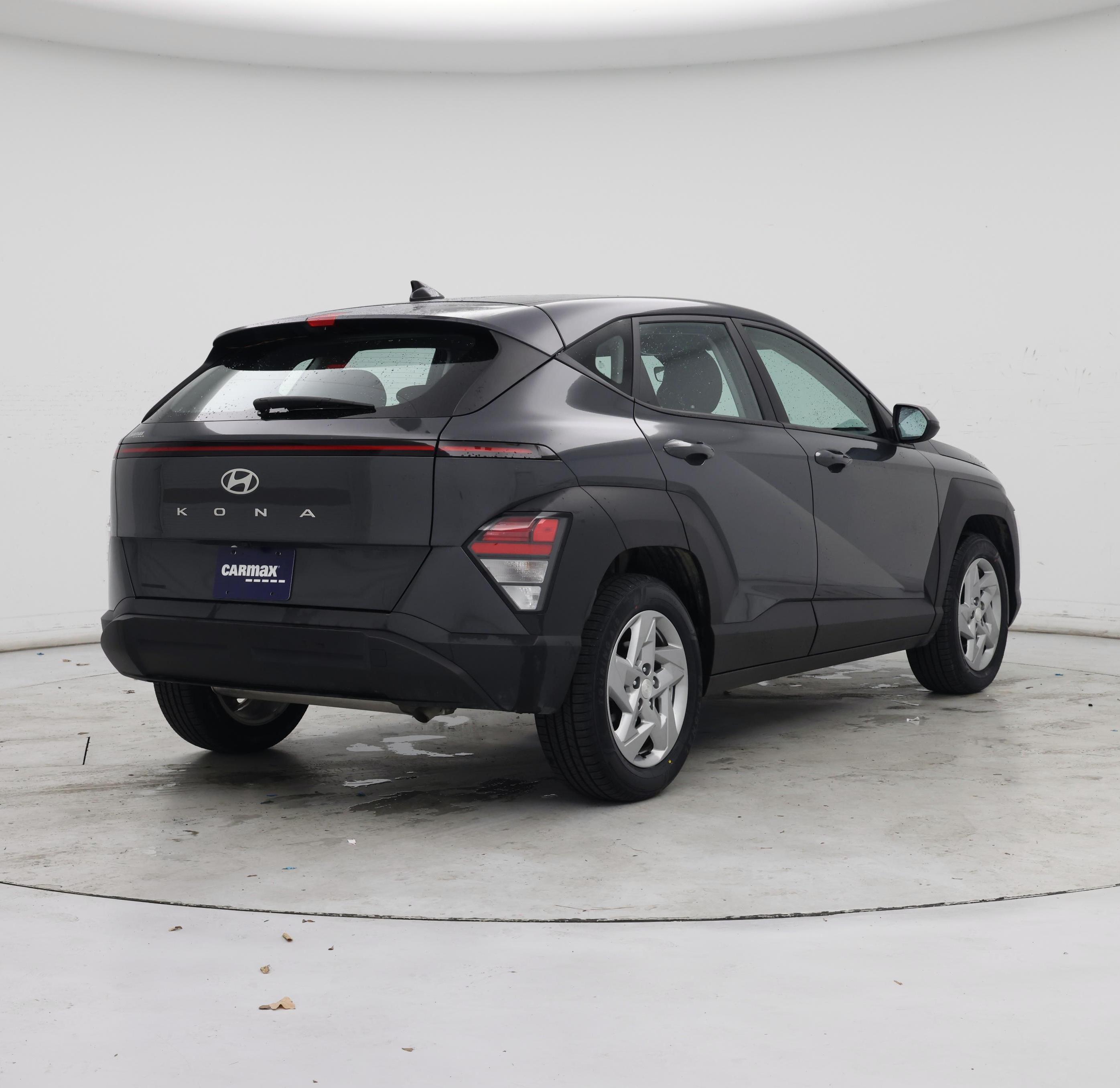 Thumbnail: 2024 Hyundai Kona - 8