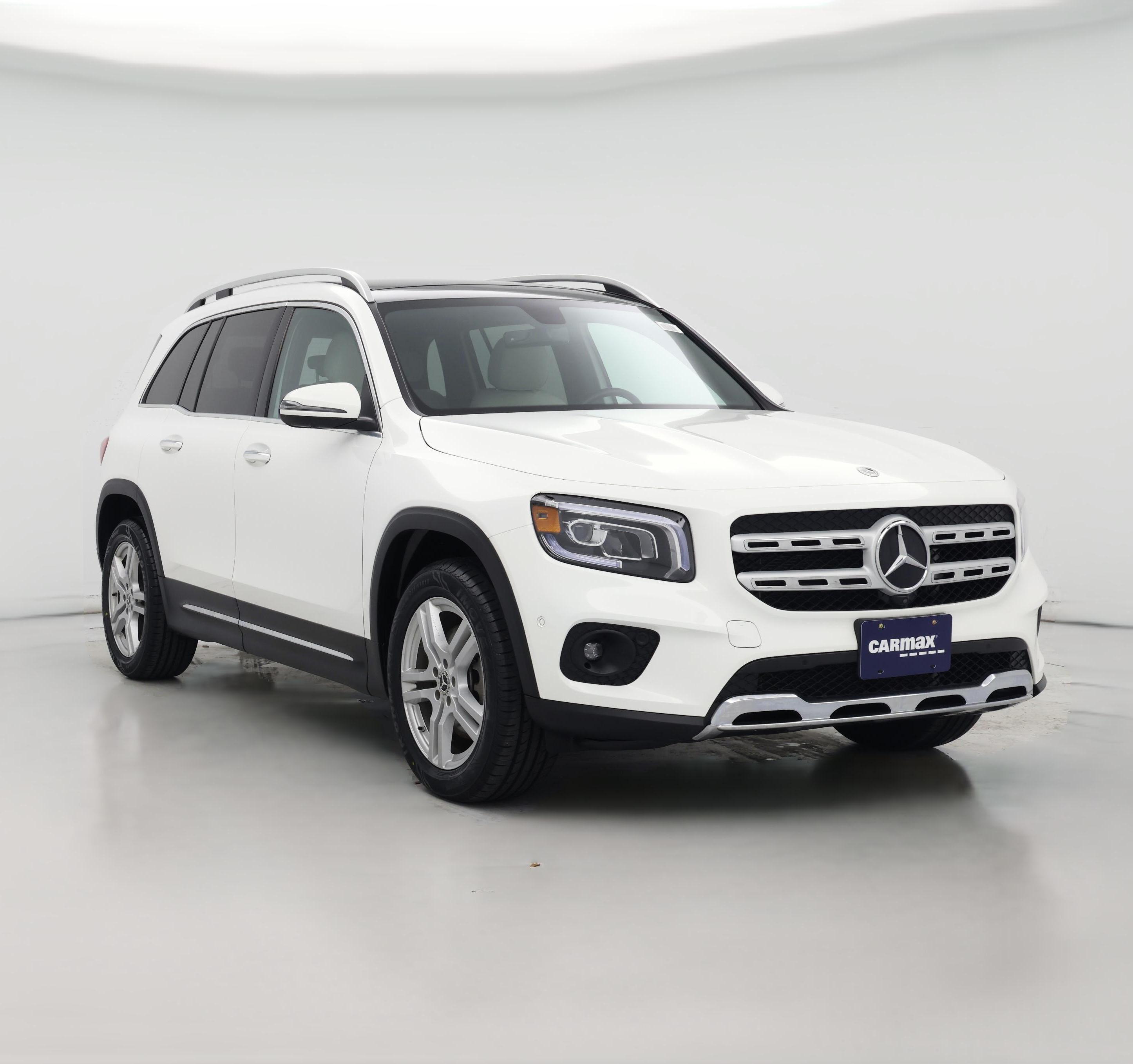 Thumbnail: 2023 Mercedes-Benz GLB - 1