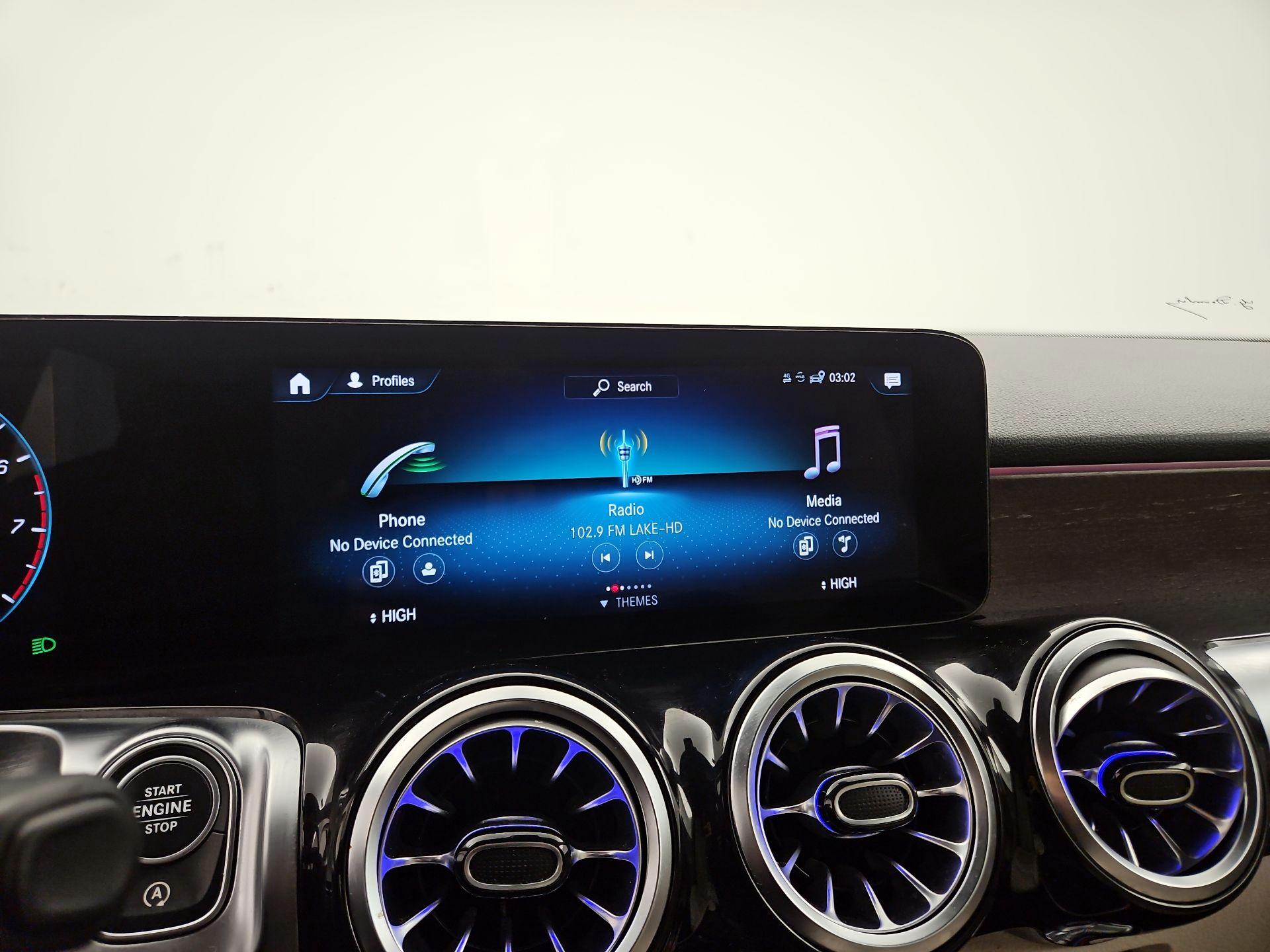 Thumbnail: 2023 Mercedes-Benz GLB - 15