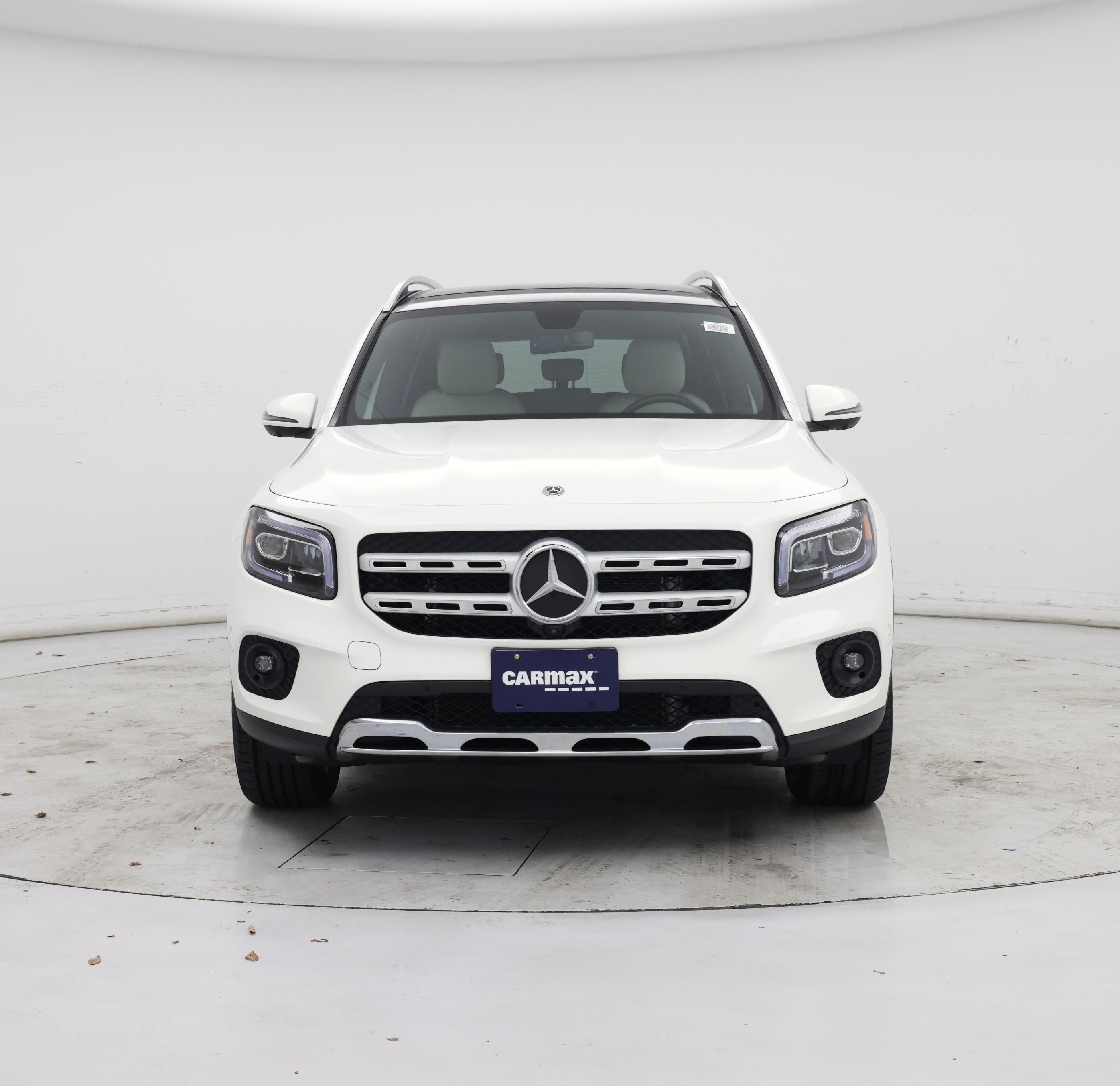 Thumbnail: 2023 Mercedes-Benz GLB - 5