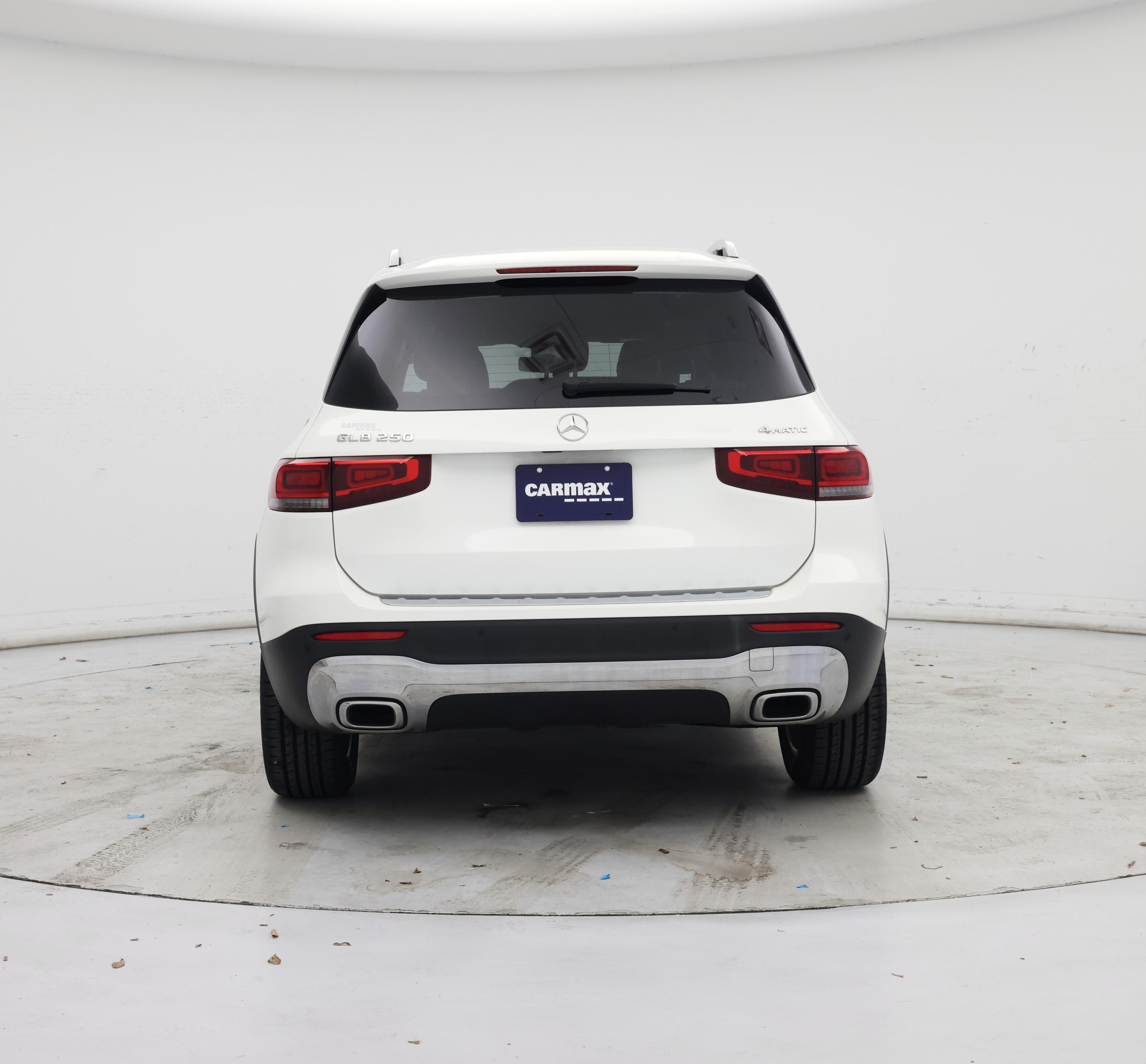 Thumbnail: 2023 Mercedes-Benz GLB - 6