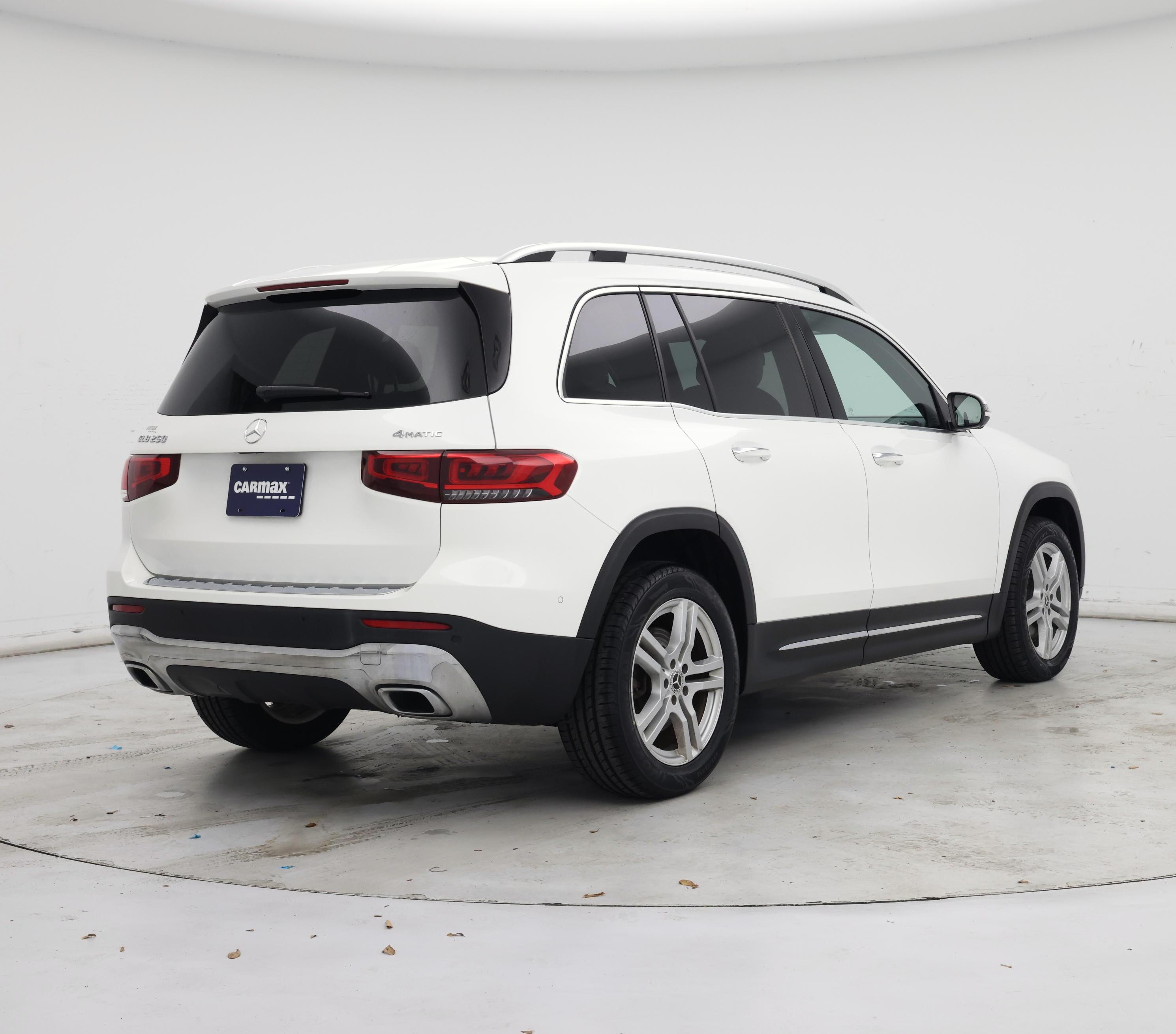 Thumbnail: 2023 Mercedes-Benz GLB - 8