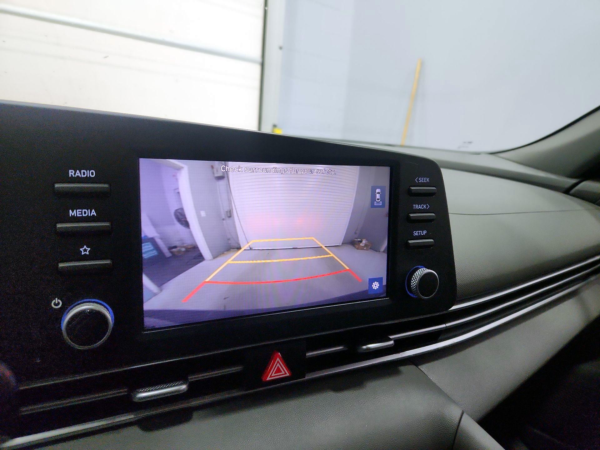 Thumbnail: 2023 Hyundai Elantra - 14