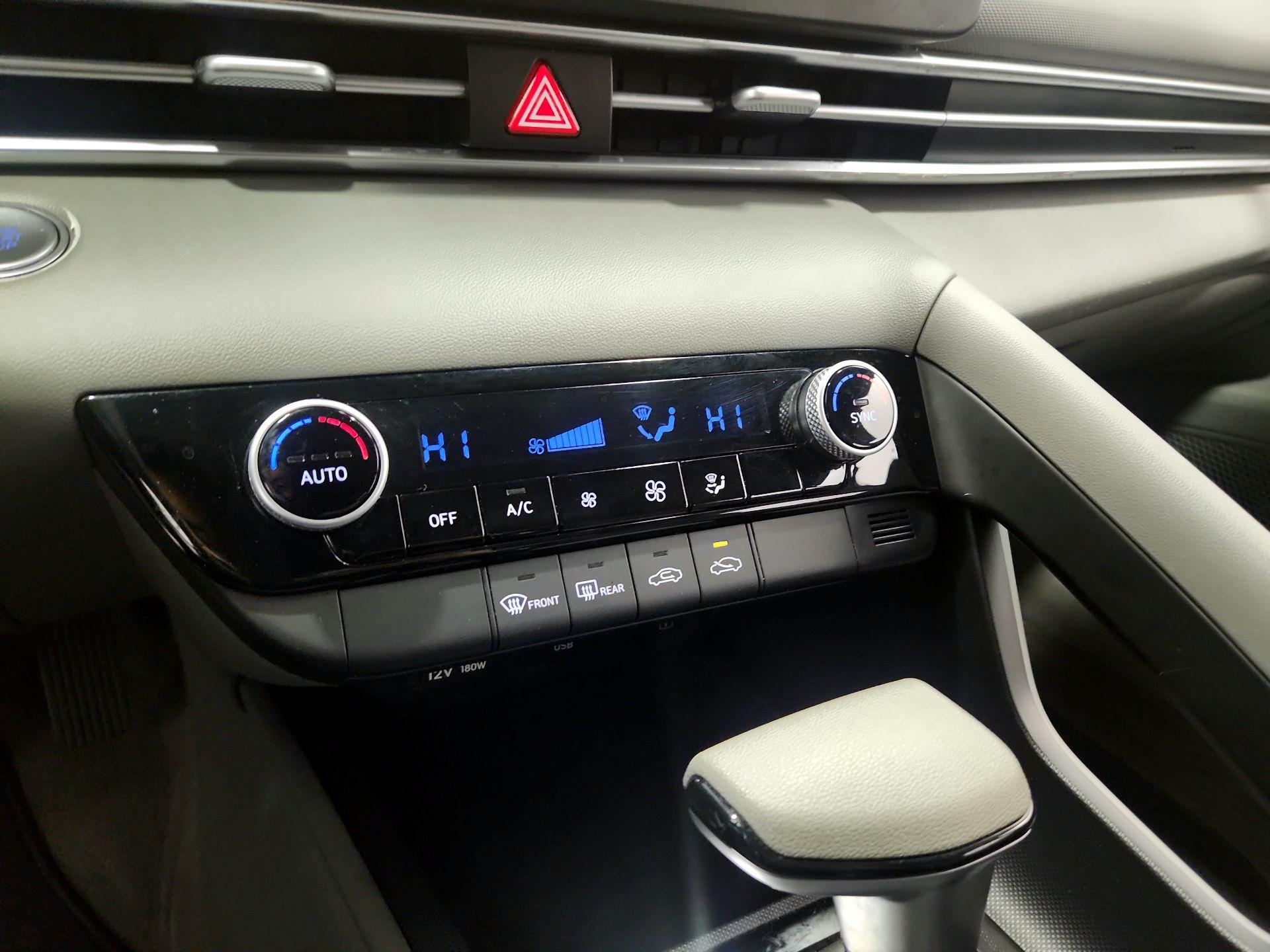 Thumbnail: 2023 Hyundai Elantra - 16