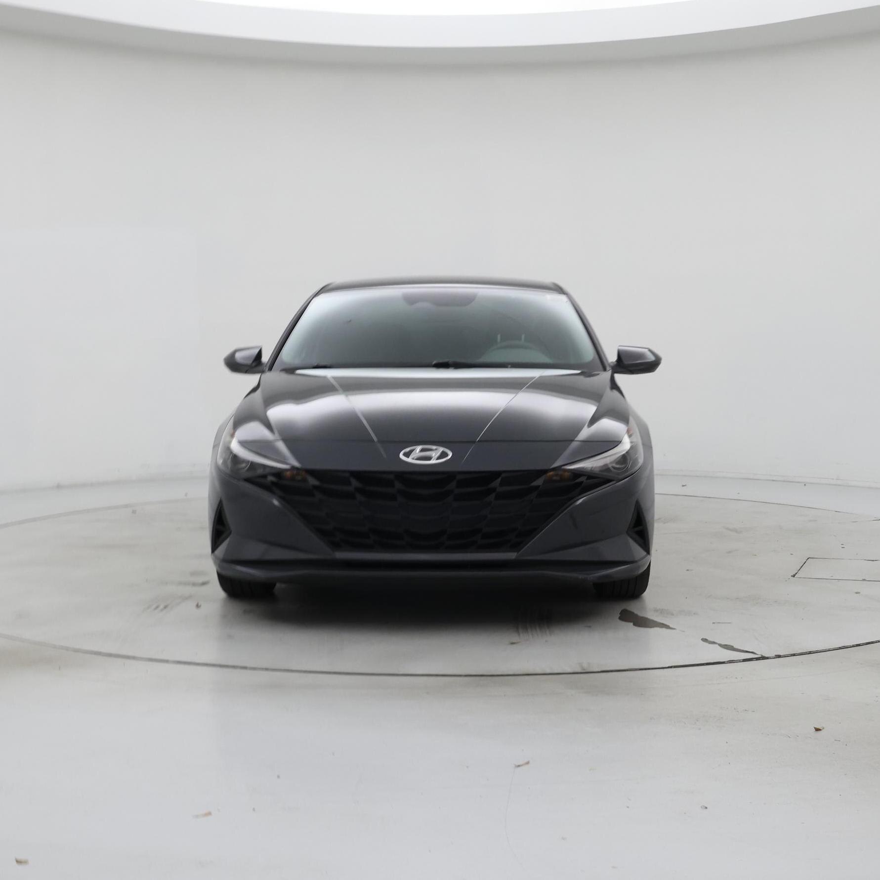 Thumbnail: 2023 Hyundai Elantra - 5