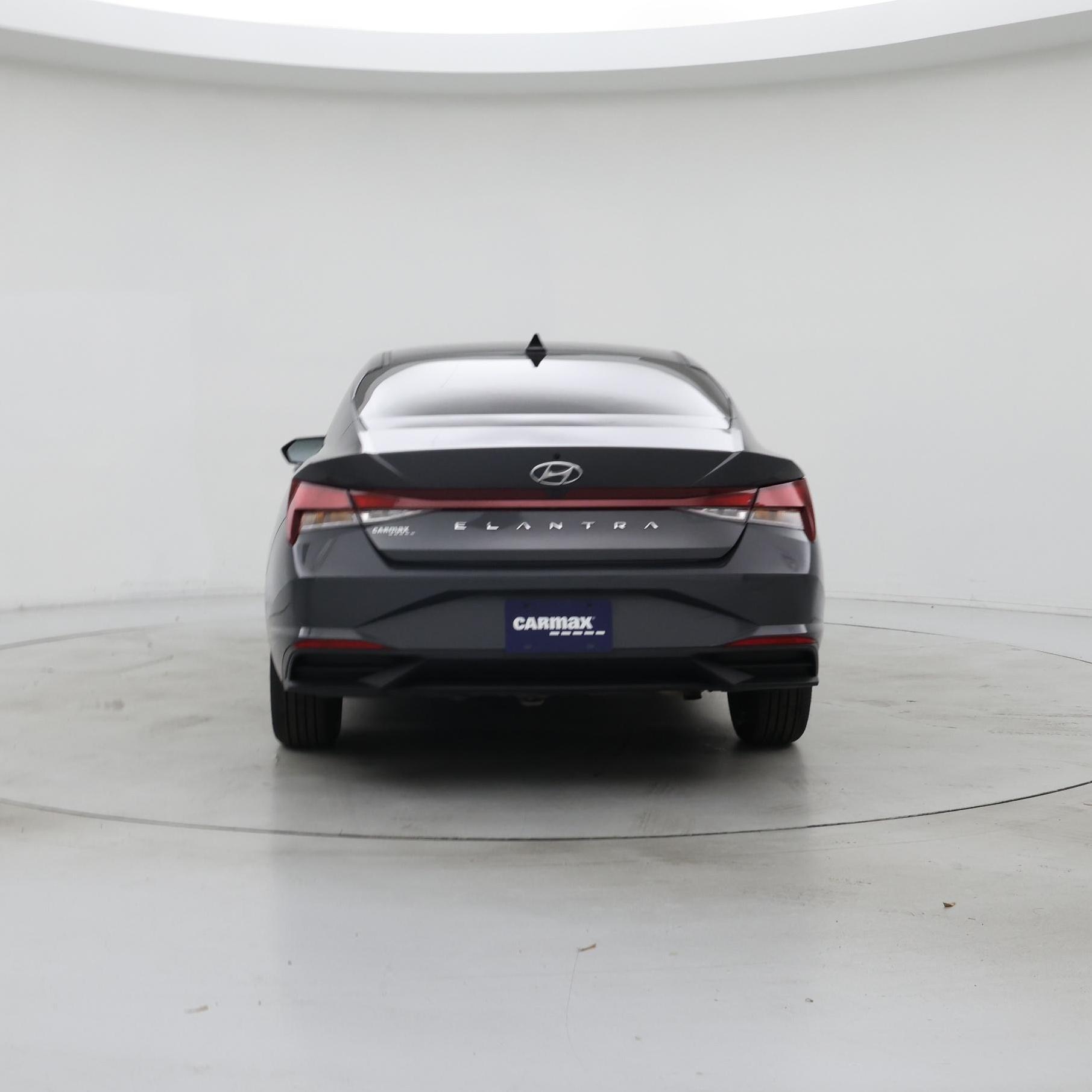 Thumbnail: 2023 Hyundai Elantra - 6