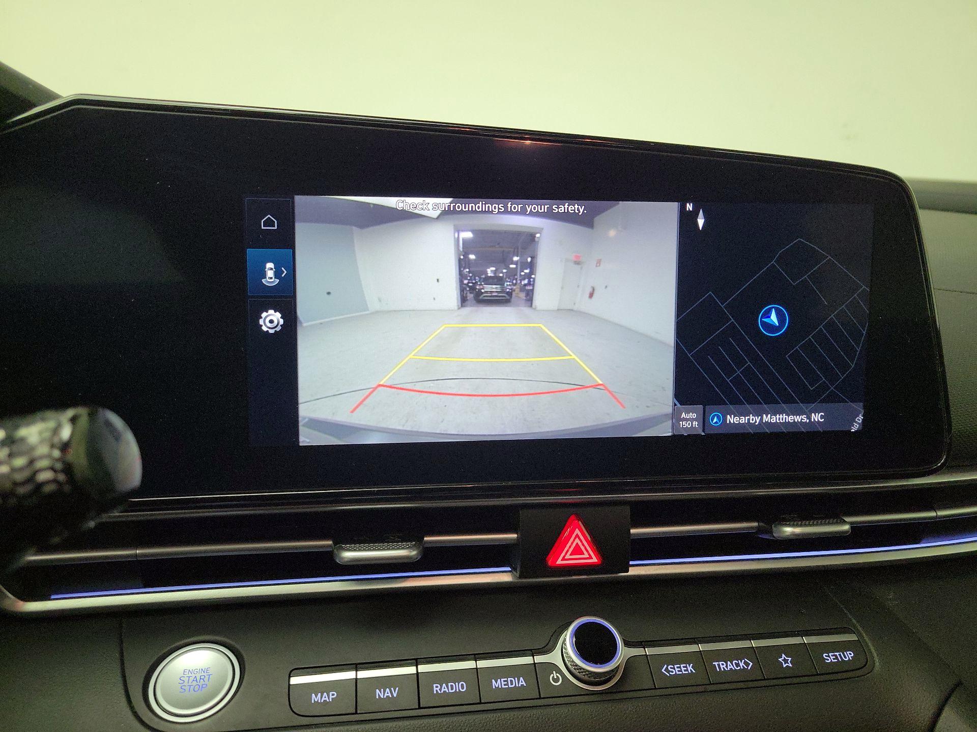 Thumbnail: 2024 Hyundai Elantra - 15