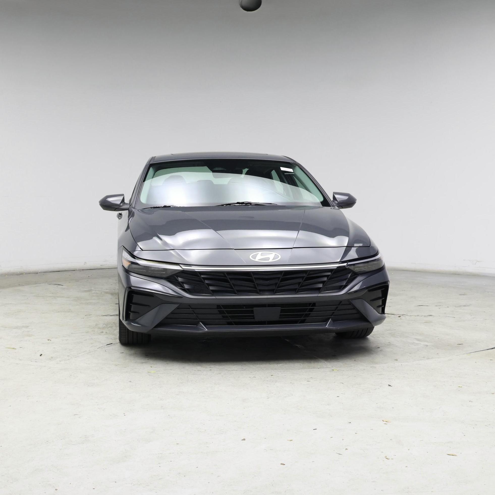 Thumbnail: 2024 Hyundai Elantra - 5