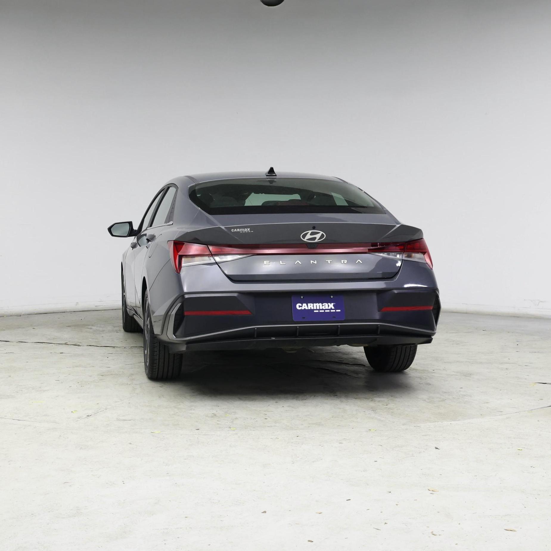 Thumbnail: 2024 Hyundai Elantra - 6