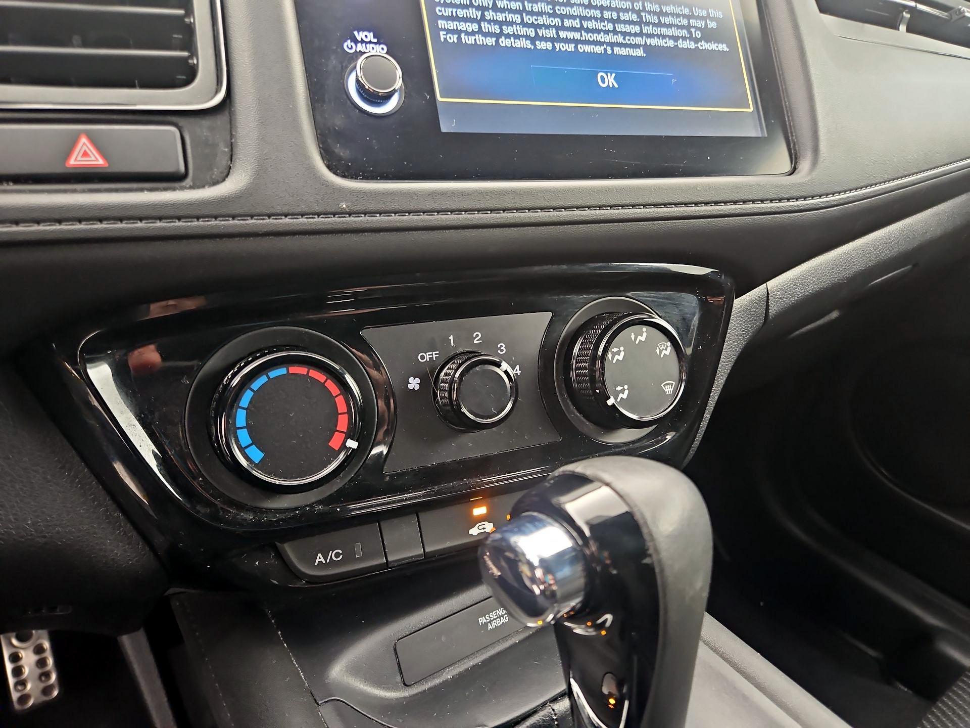 Thumbnail: 2022 Honda HR-V - 16