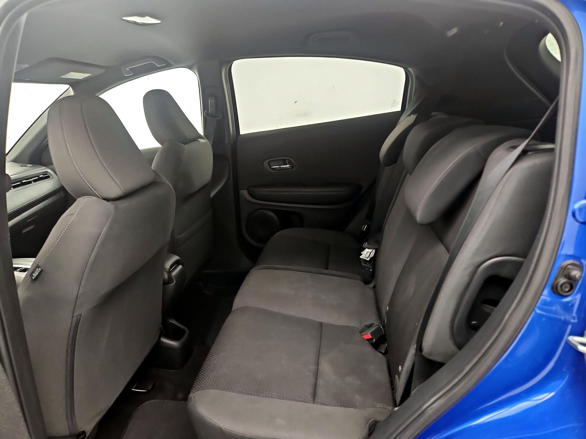 Thumbnail: 2022 Honda HR-V - 19