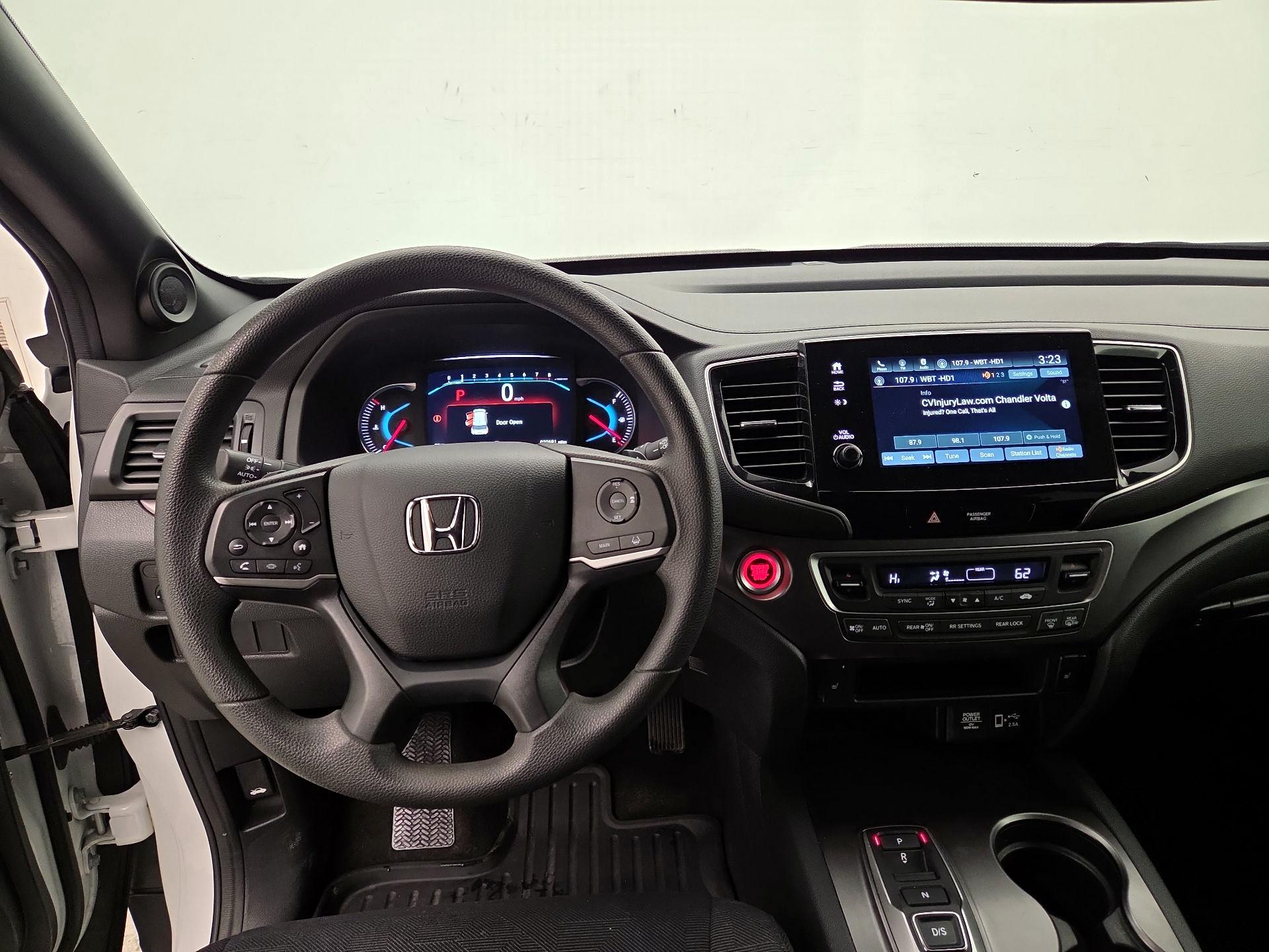 Thumbnail: 2022 Honda Pilot - 9