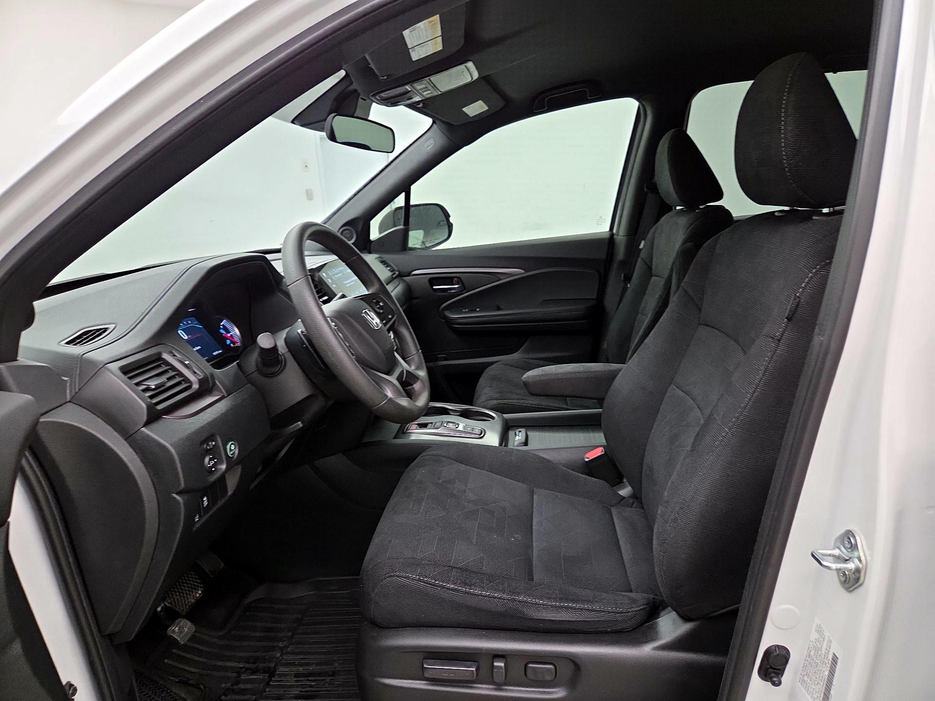 Thumbnail: 2022 Honda Pilot - 11