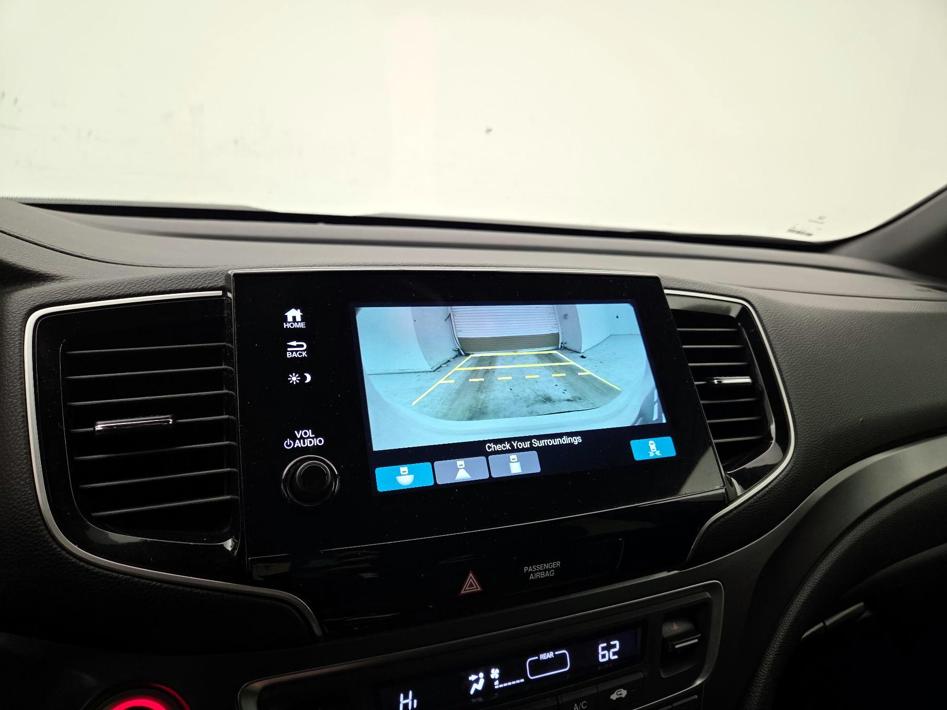 Thumbnail: 2022 Honda Pilot - 14