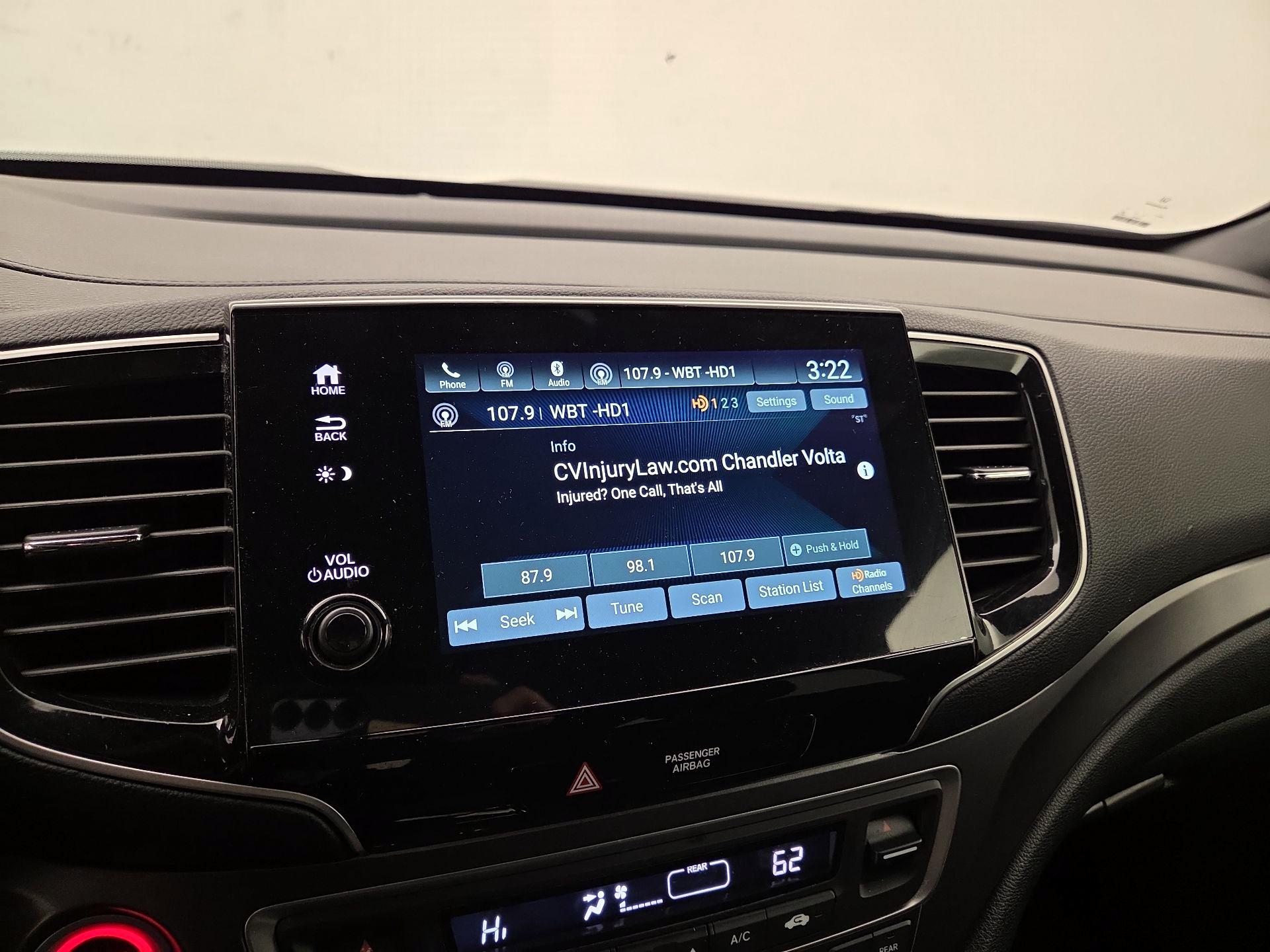 Thumbnail: 2022 Honda Pilot - 15