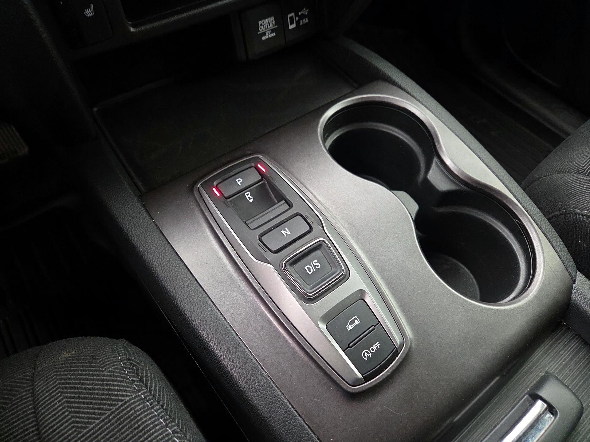 Thumbnail: 2022 Honda Pilot - 17