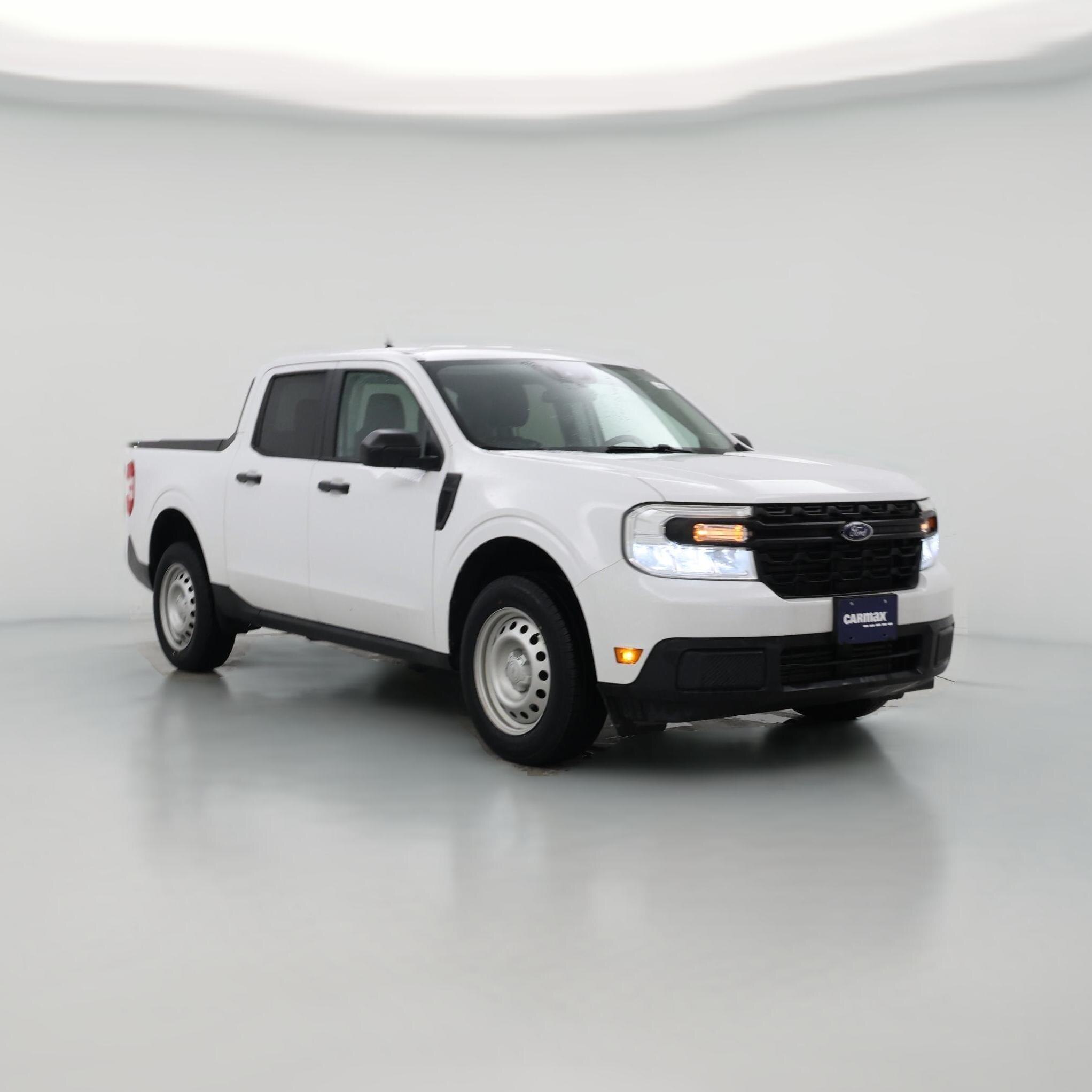 Thumbnail: 2022 Ford Maverick - 1