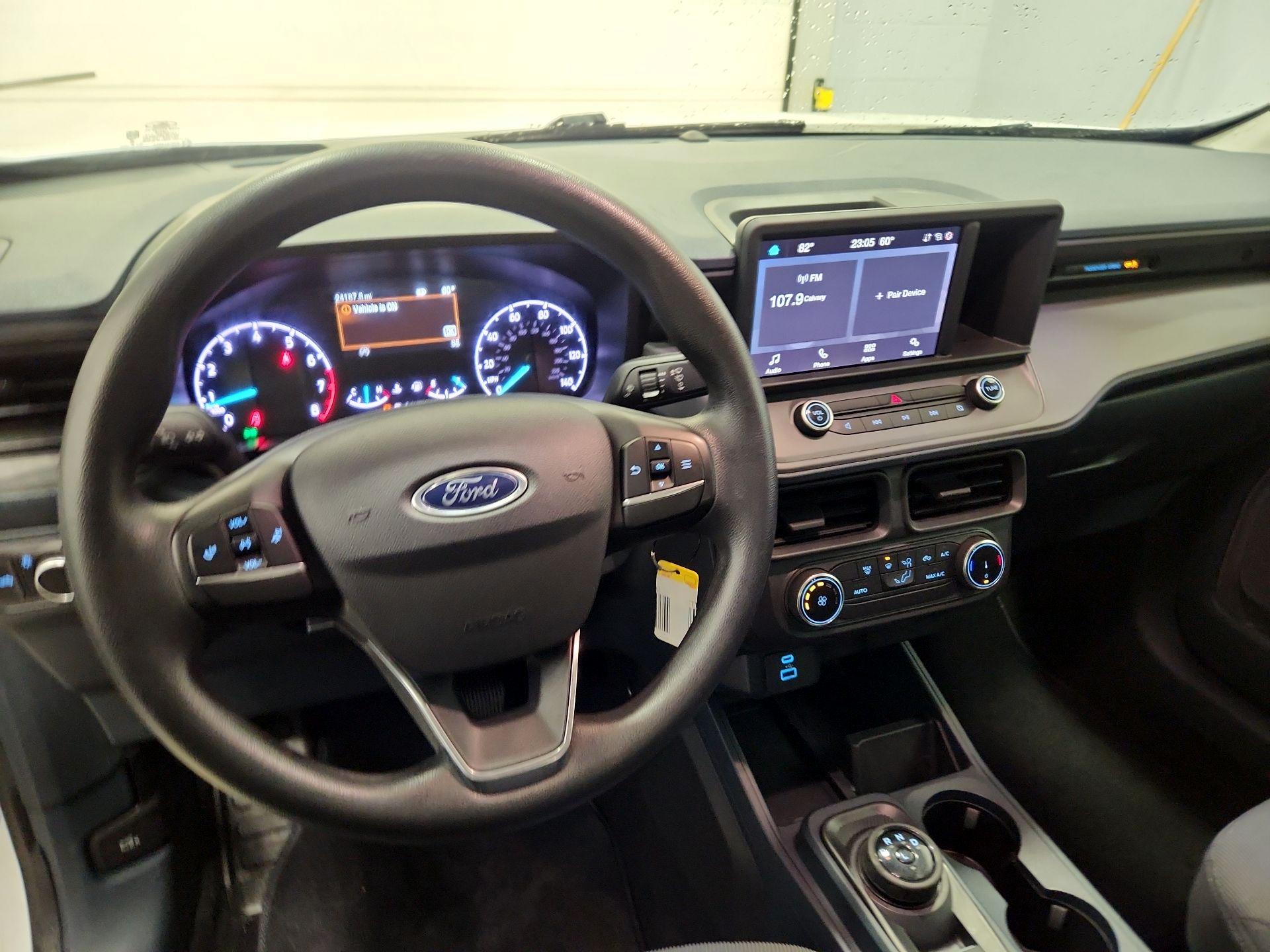 Thumbnail: 2022 Ford Maverick - 9