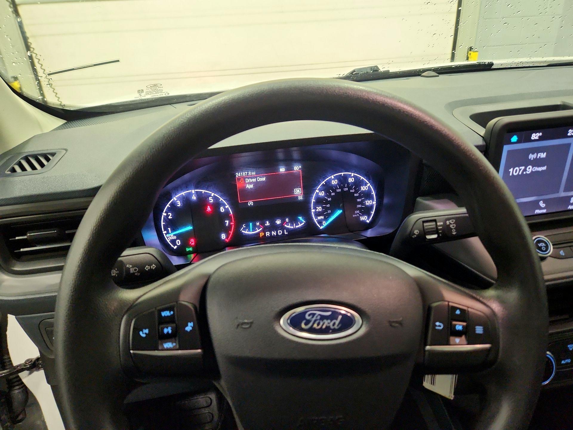 Thumbnail: 2022 Ford Maverick - 10