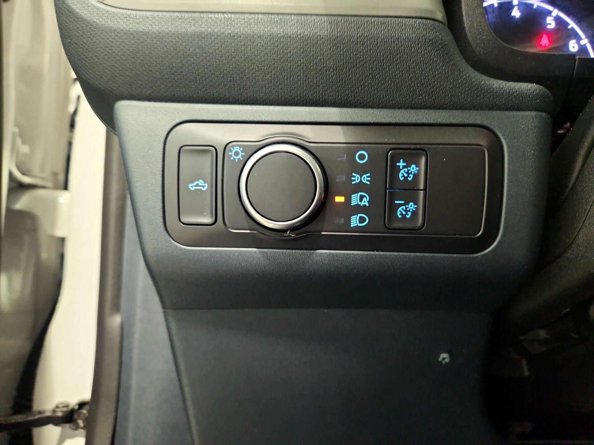 Thumbnail: 2022 Ford Maverick - 13