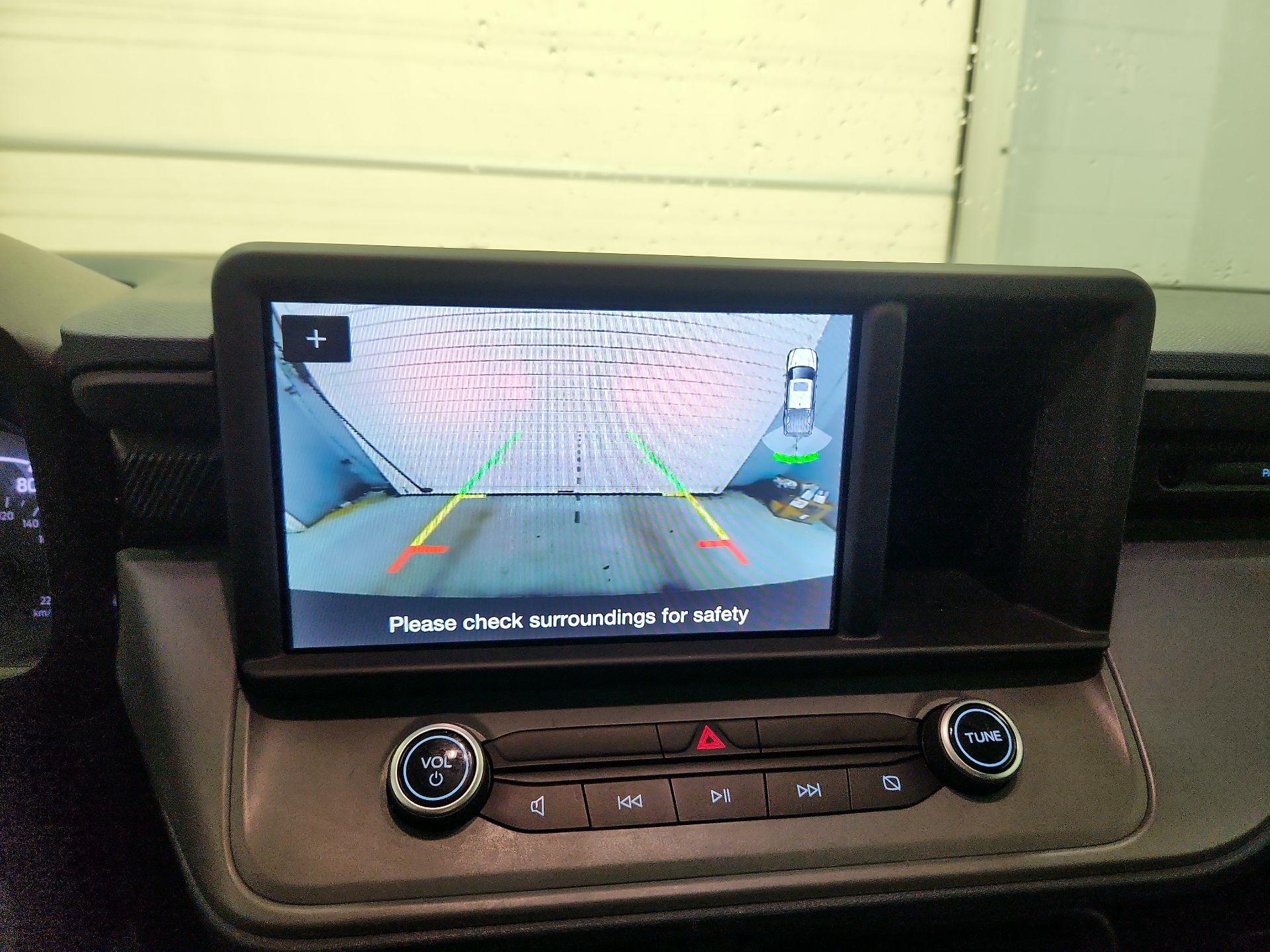 Thumbnail: 2022 Ford Maverick - 14