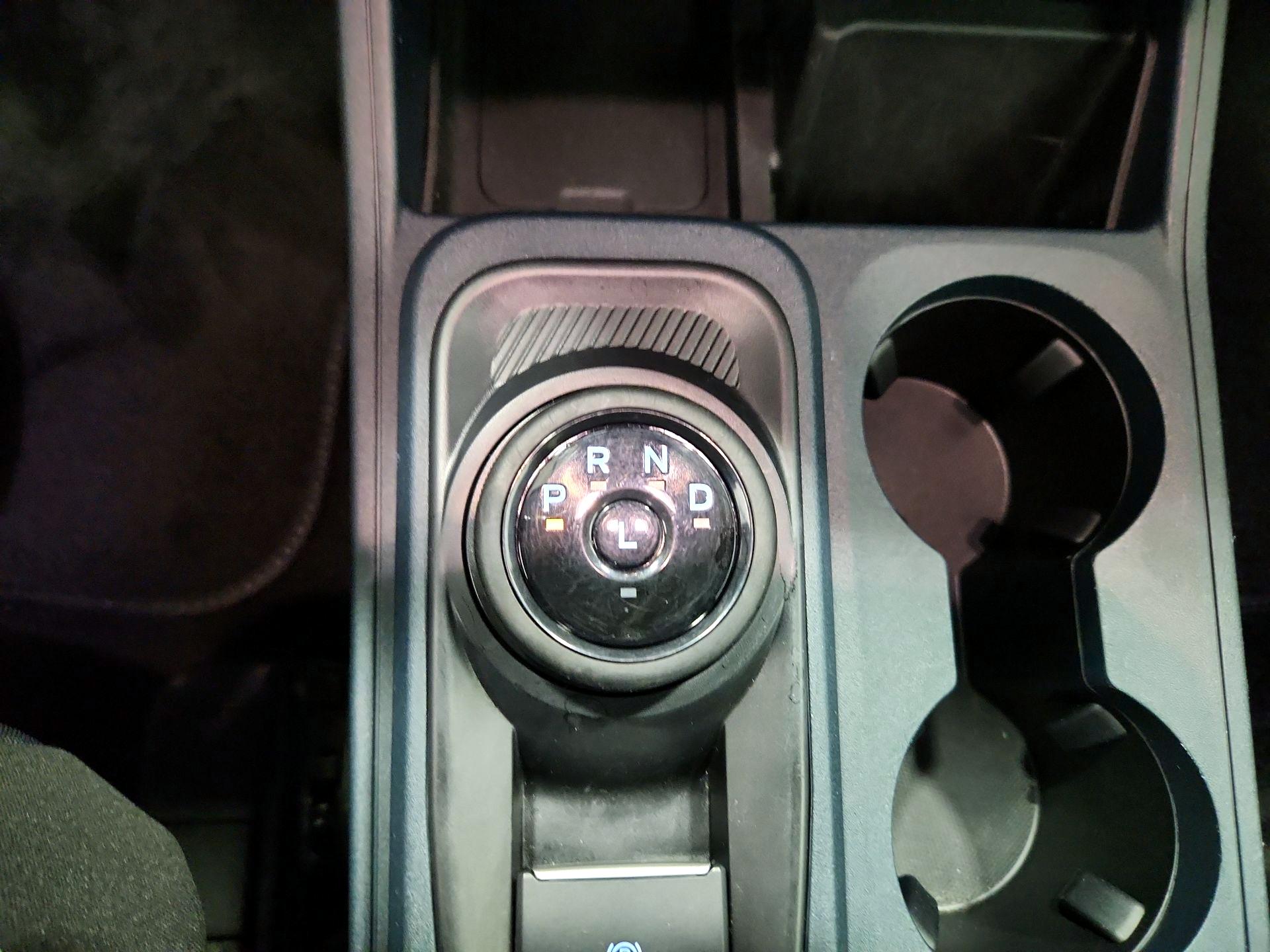 Thumbnail: 2022 Ford Maverick - 17