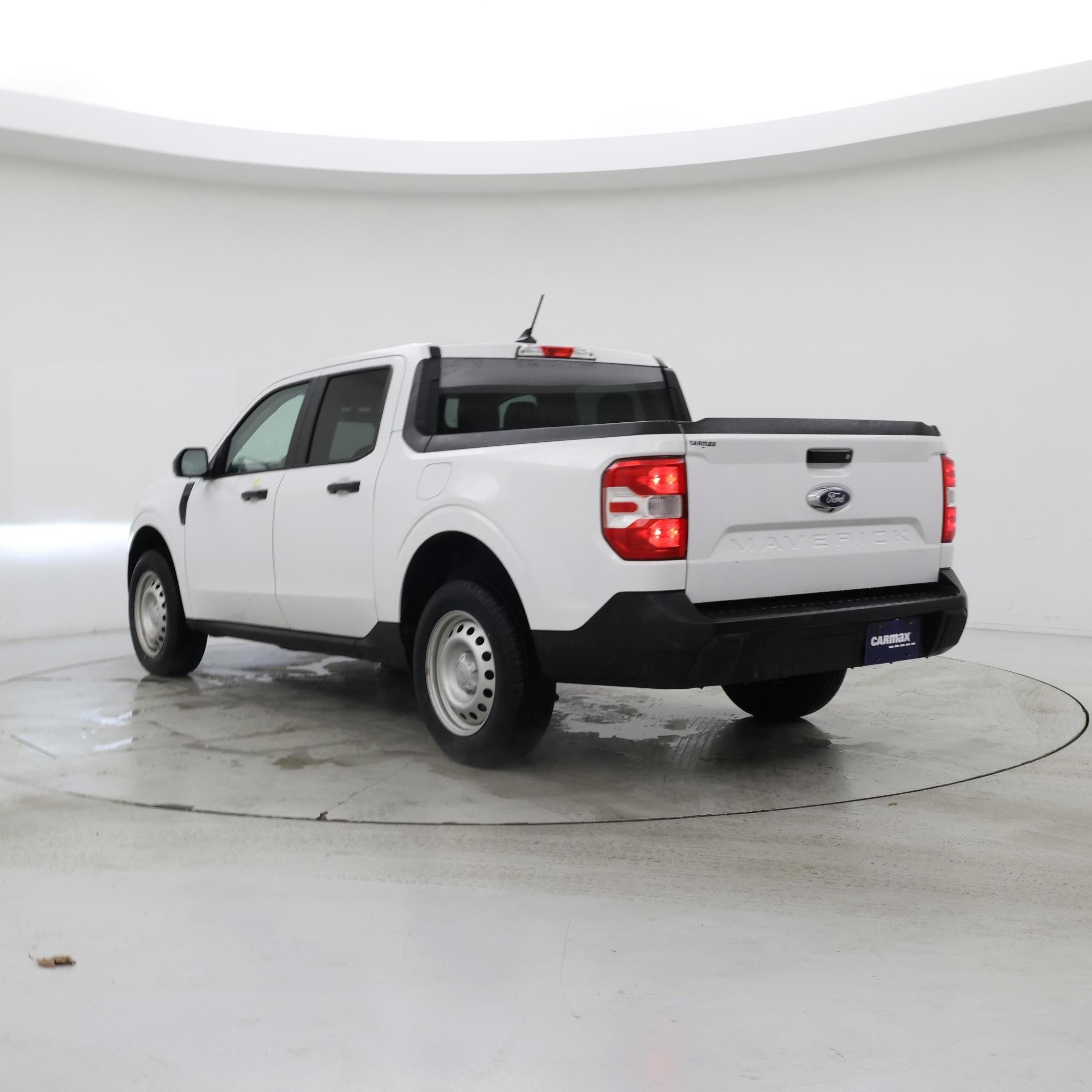 Thumbnail: 2022 Ford Maverick - 2